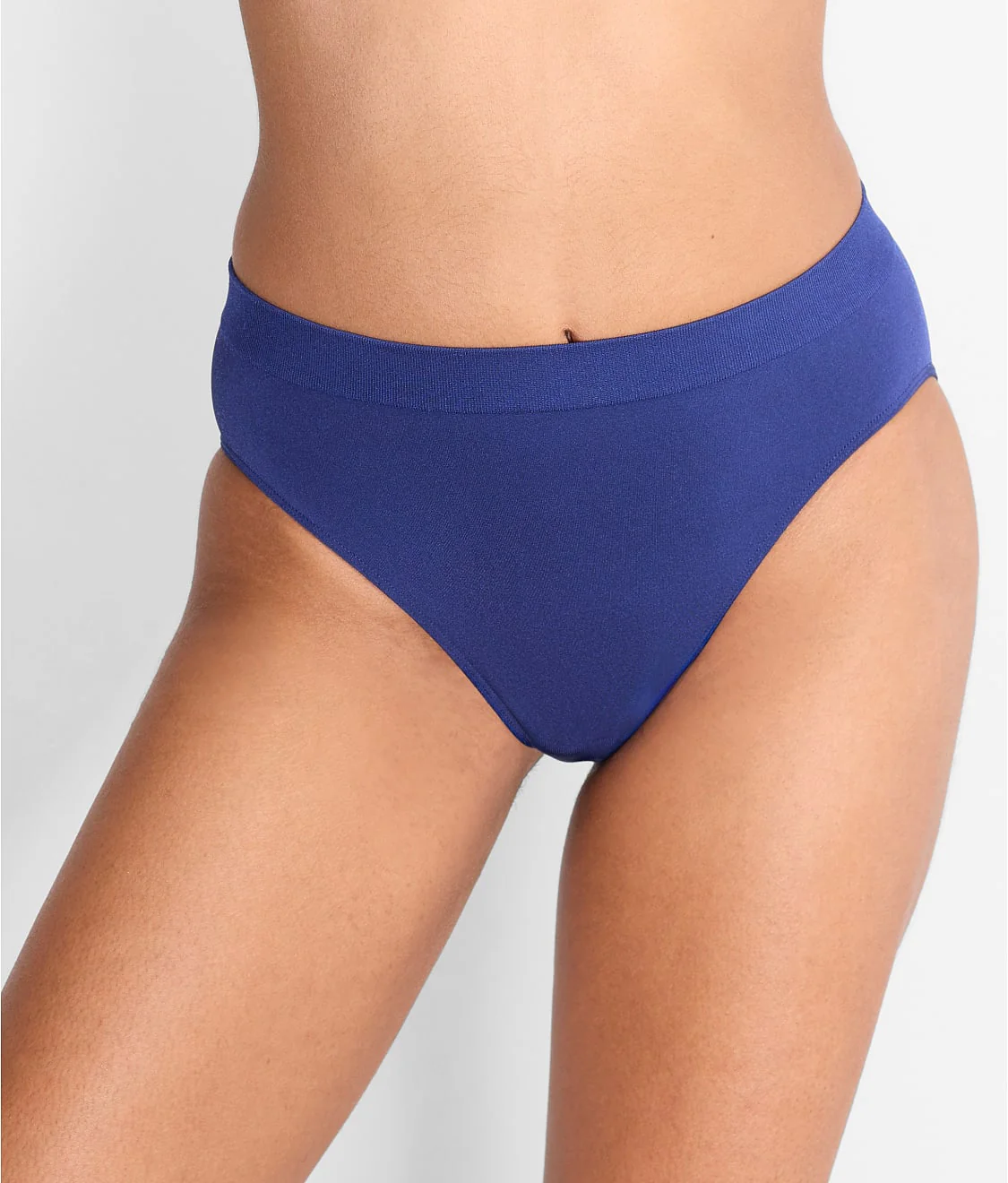 B-Smooth Hi-Cut Brief - Image 77