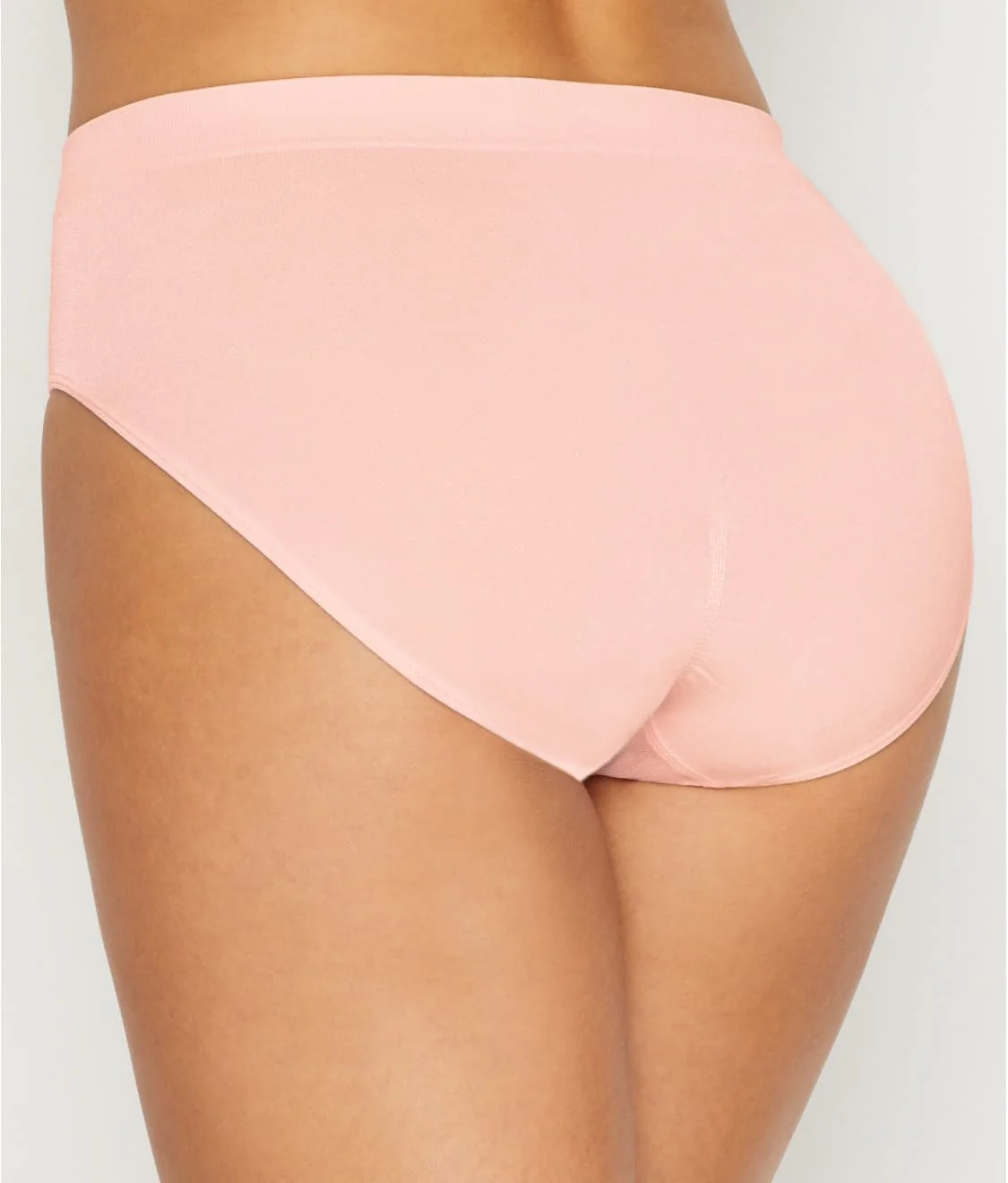 B-Smooth Hi-Cut Brief - Image 85