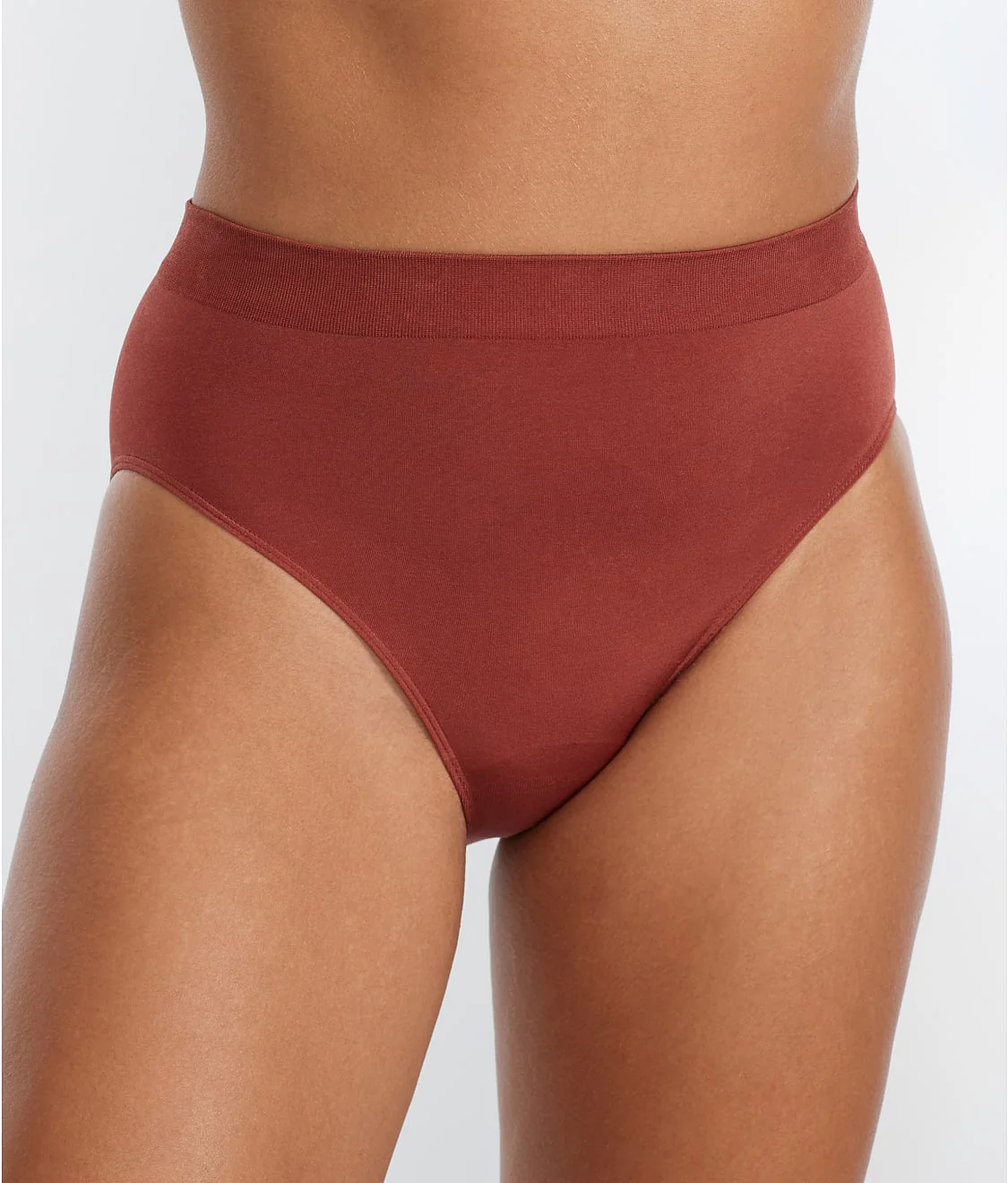B-Smooth Hi-Cut Brief - Image 95