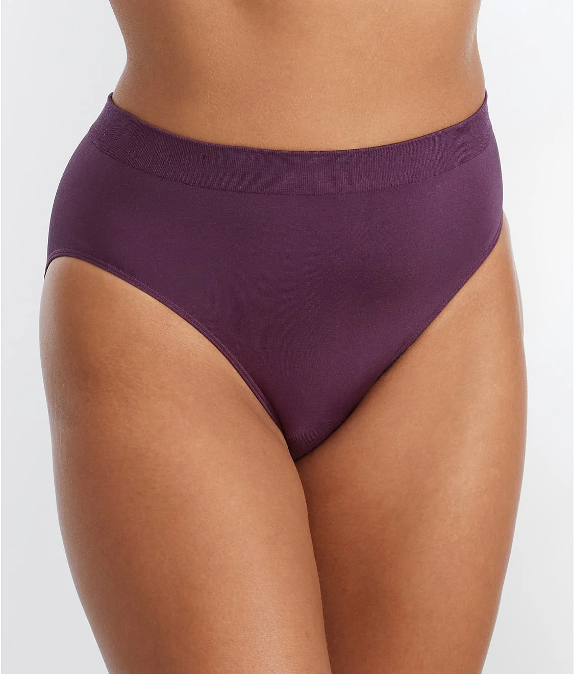 B-Smooth Hi-Cut Brief - Image 99