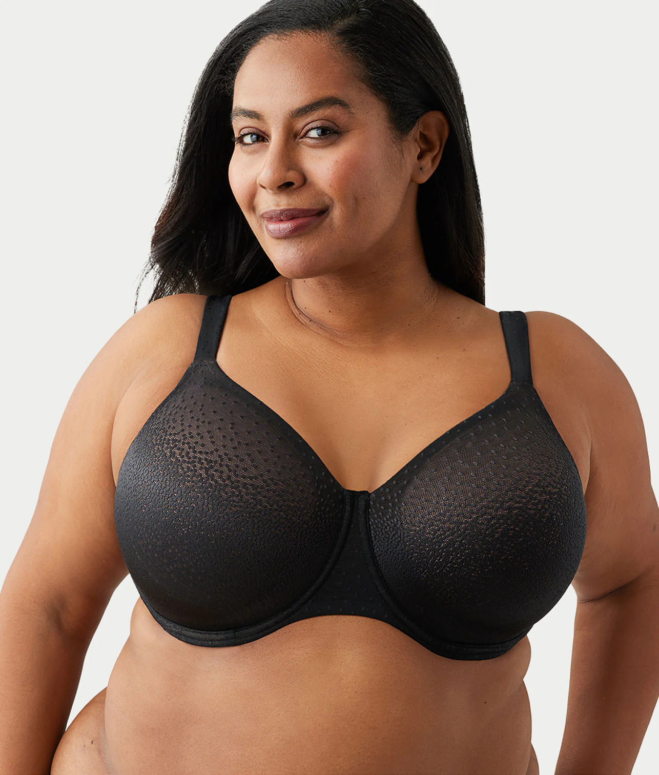 Back Appeal™ Full Figure Bra - Image 11