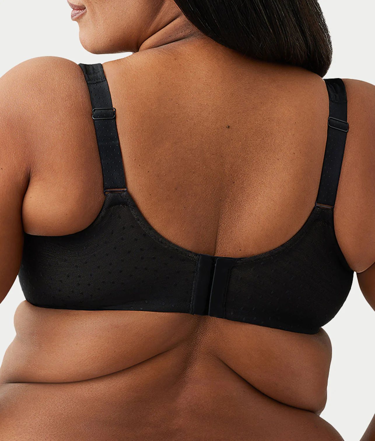 Back Appeal™ Full Figure Bra - Image 12