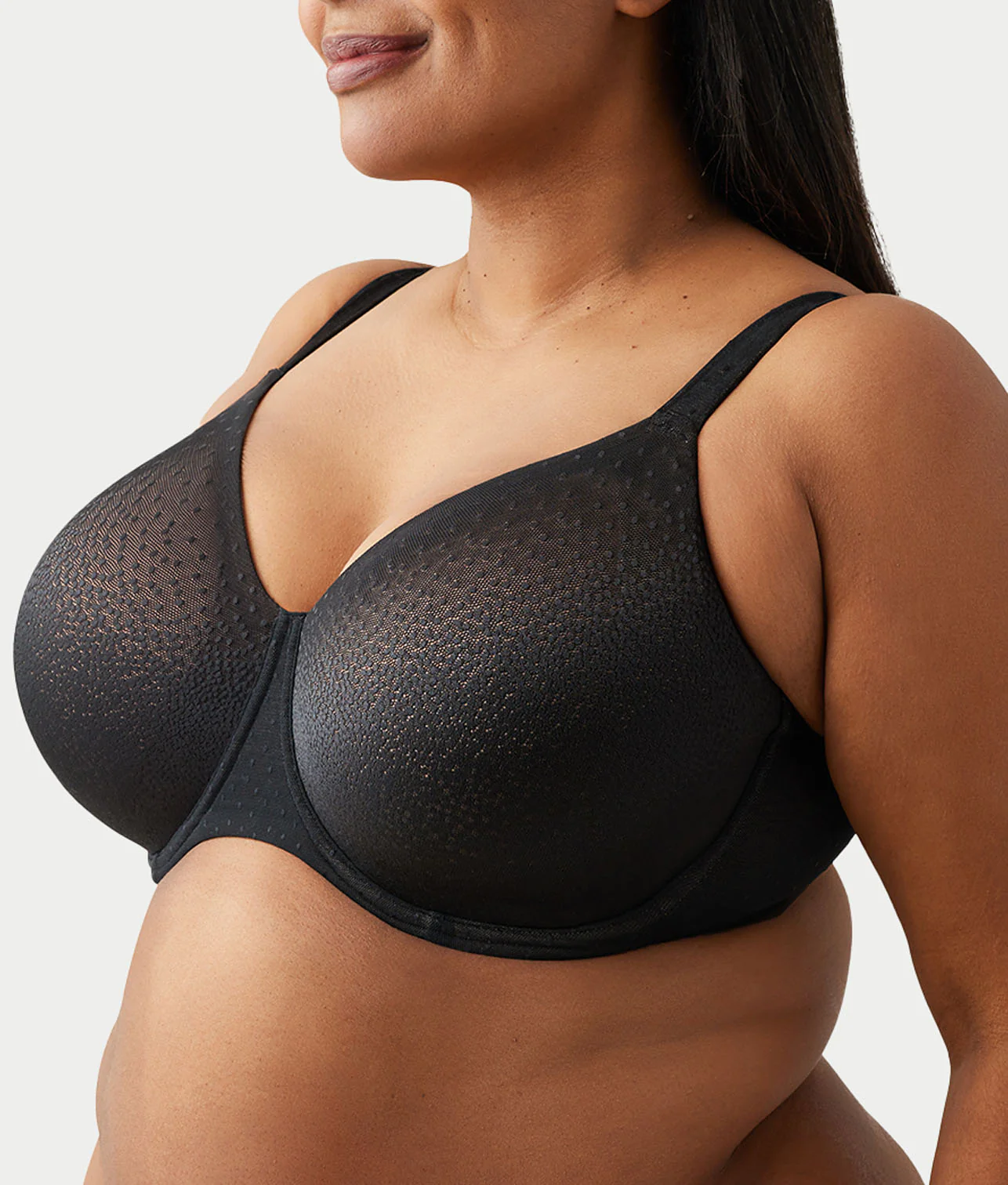 Back Appeal™ Full Figure Bra - Image 13