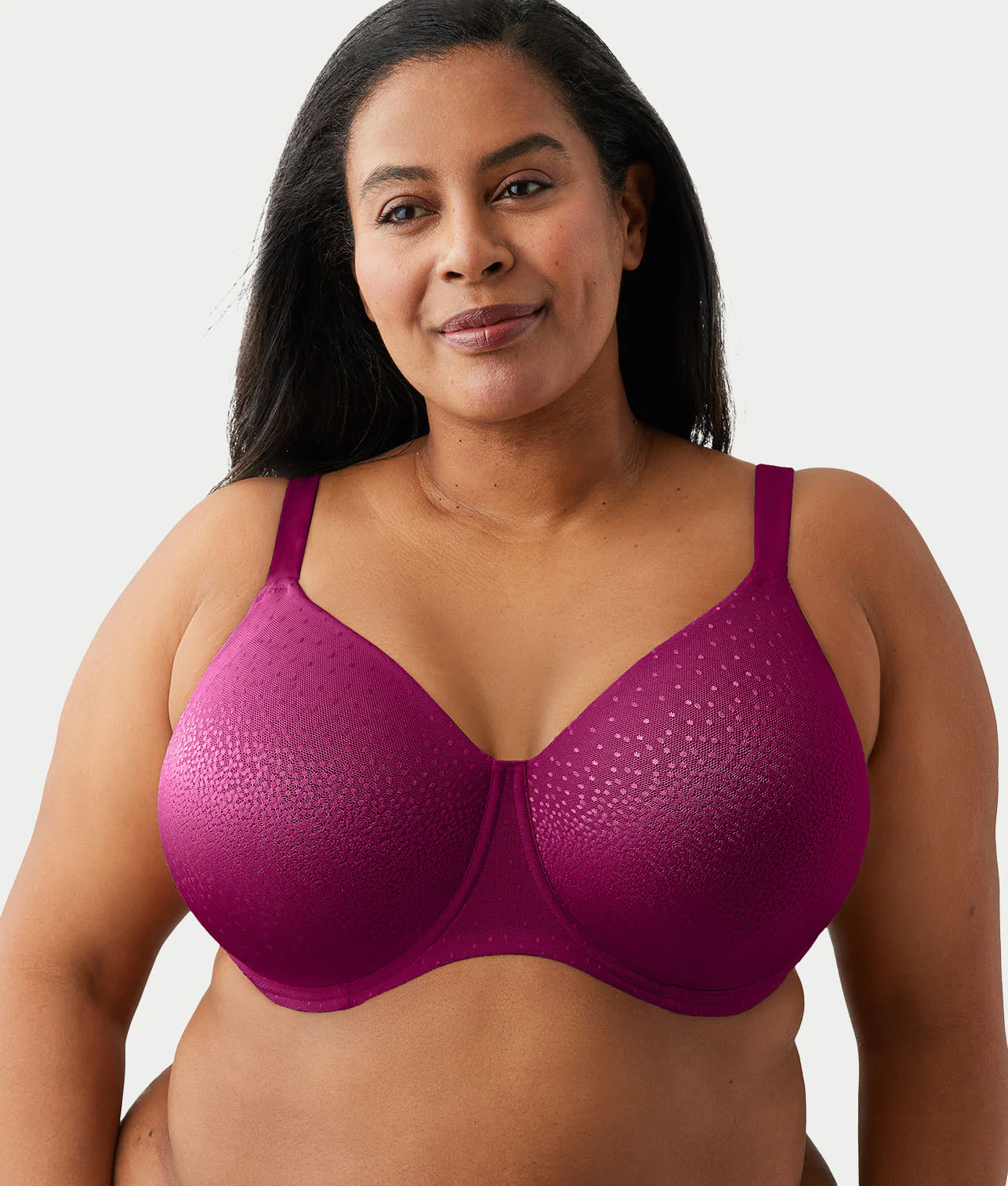 Back Appeal™ Full Figure Bra - Image 14