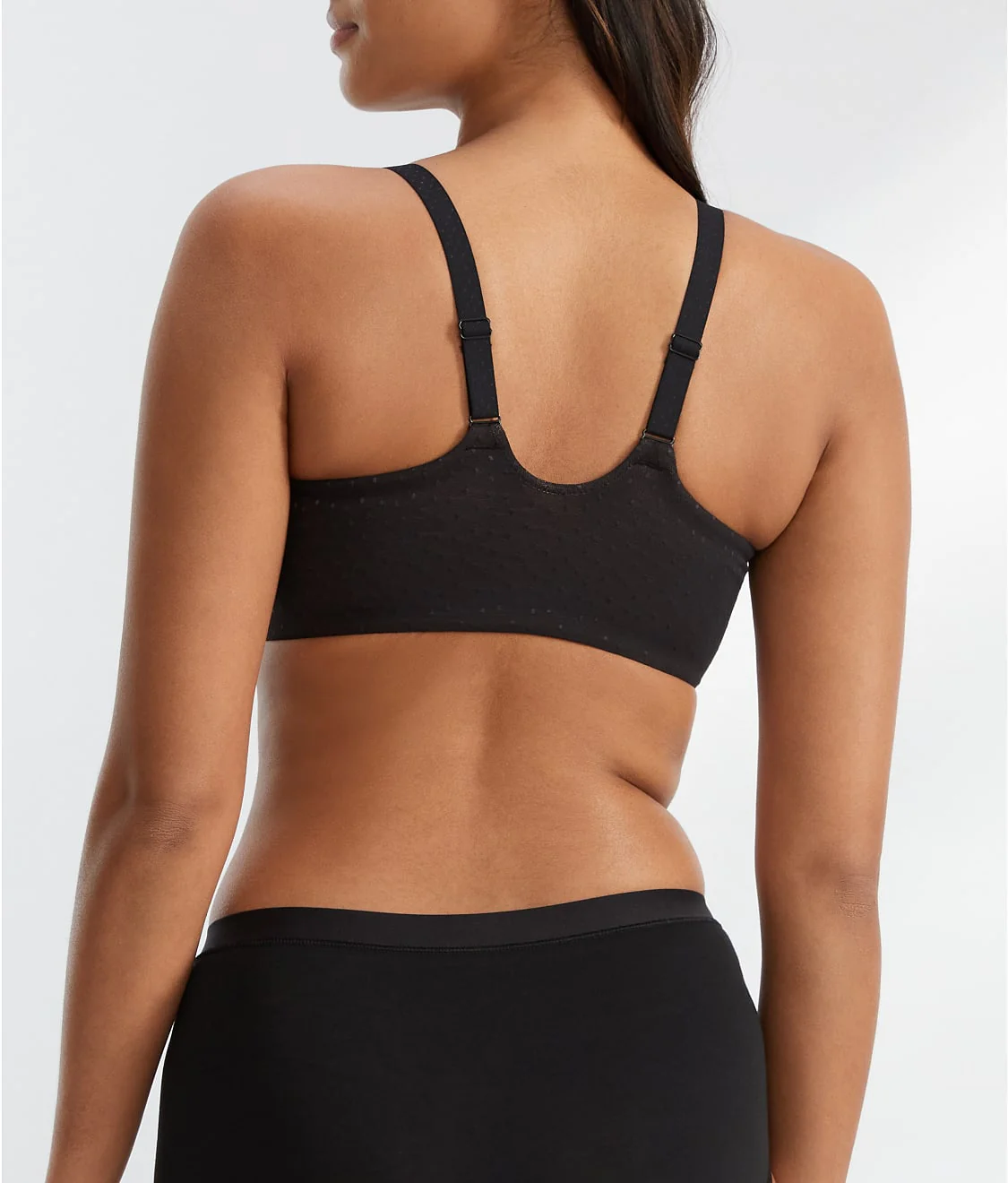 Back Appeal™ Front-Close T-Shirt Bra - Image 2