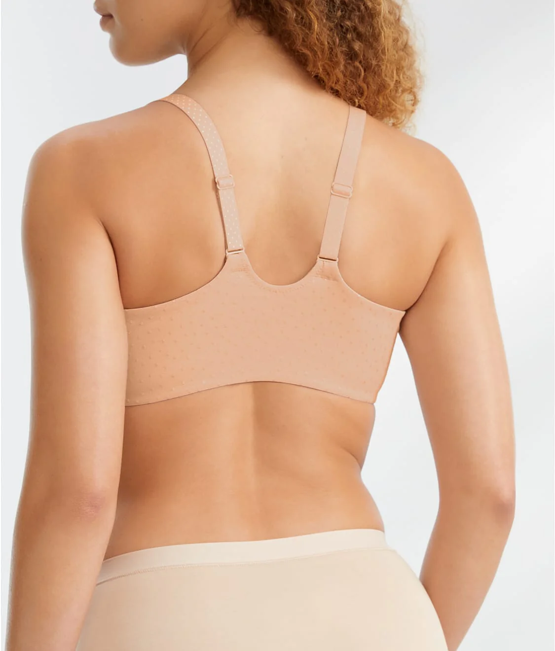 Back Appeal™ Front-Close T-Shirt Bra - Image 6