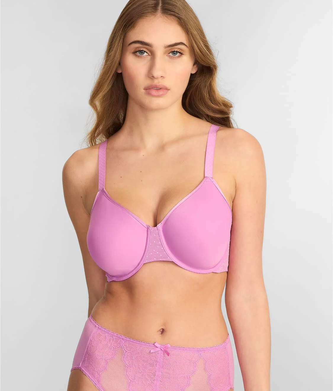 Back Appeal™ Minimizer Bra - Image 9
