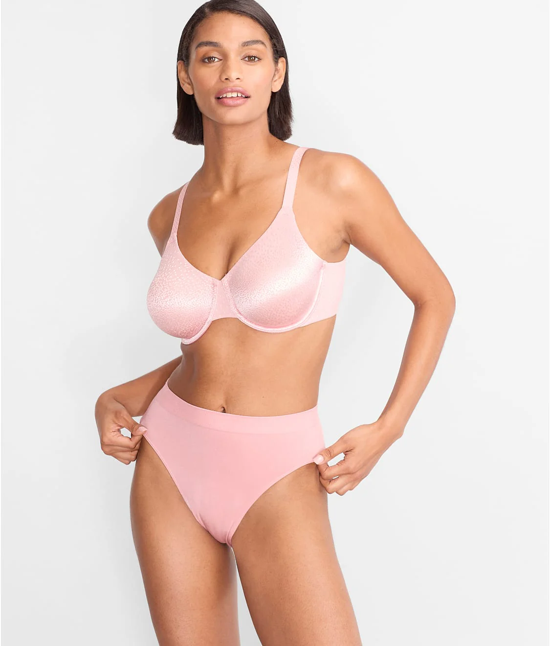 Back Appeal™ Seamless Bra - Image 109