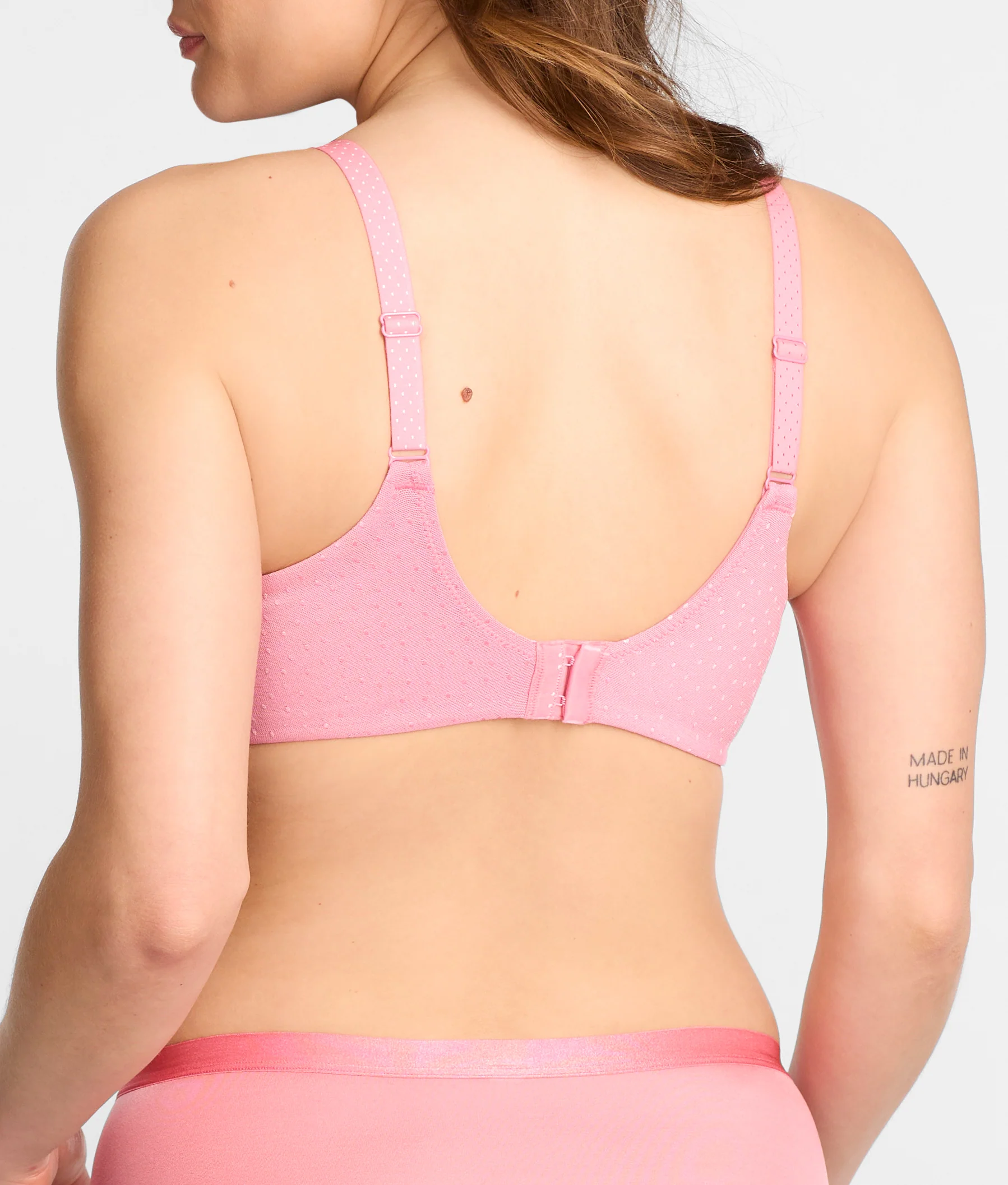 Back Appeal™ Seamless Bra - Image 114