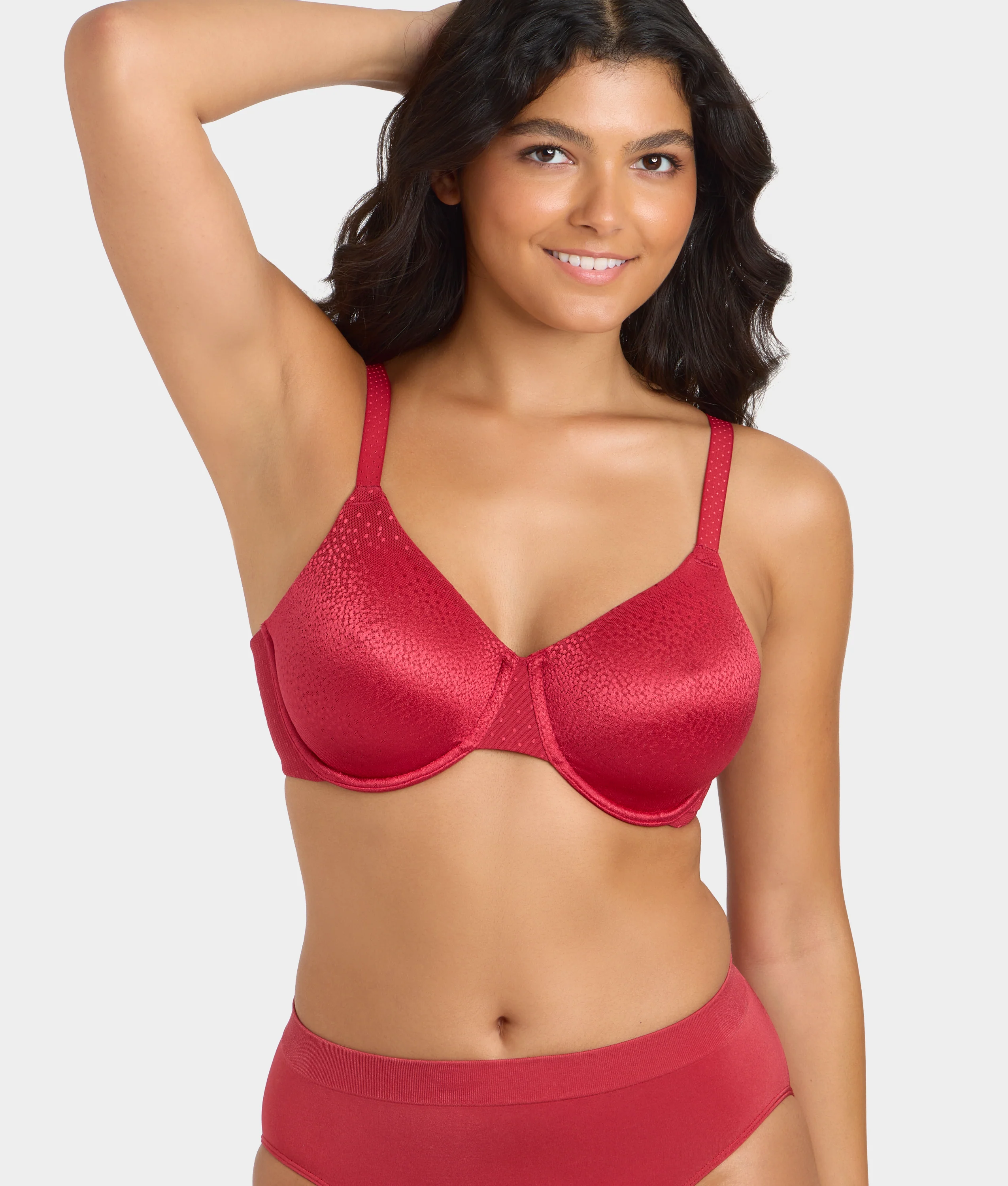 Back Appeal™ Seamless Bra - Image 21