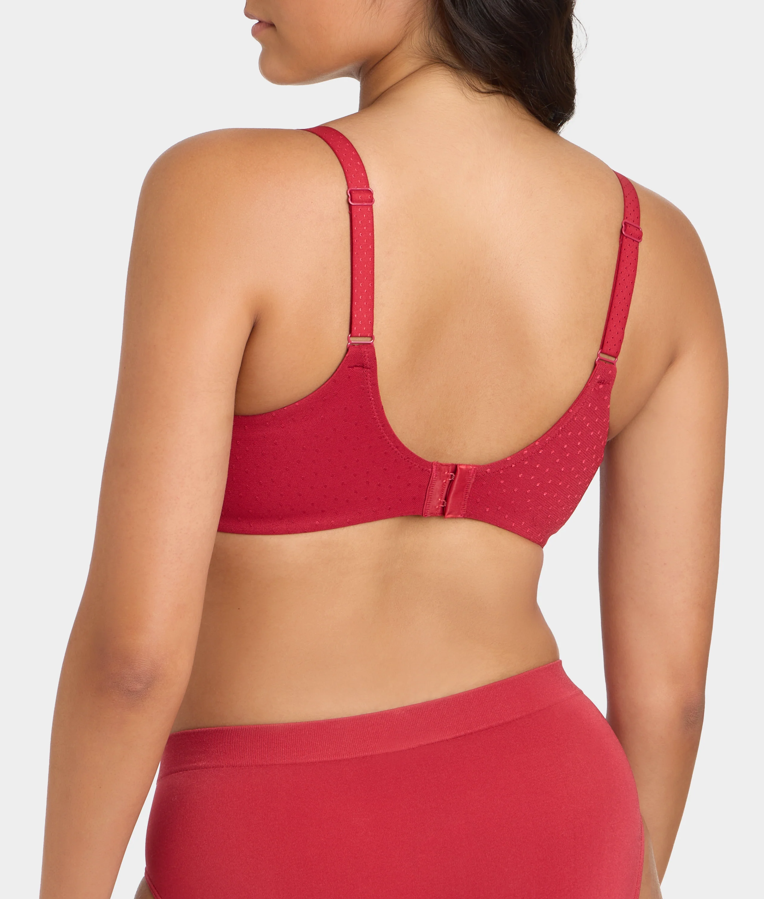 Back Appeal™ Seamless Bra - Image 22