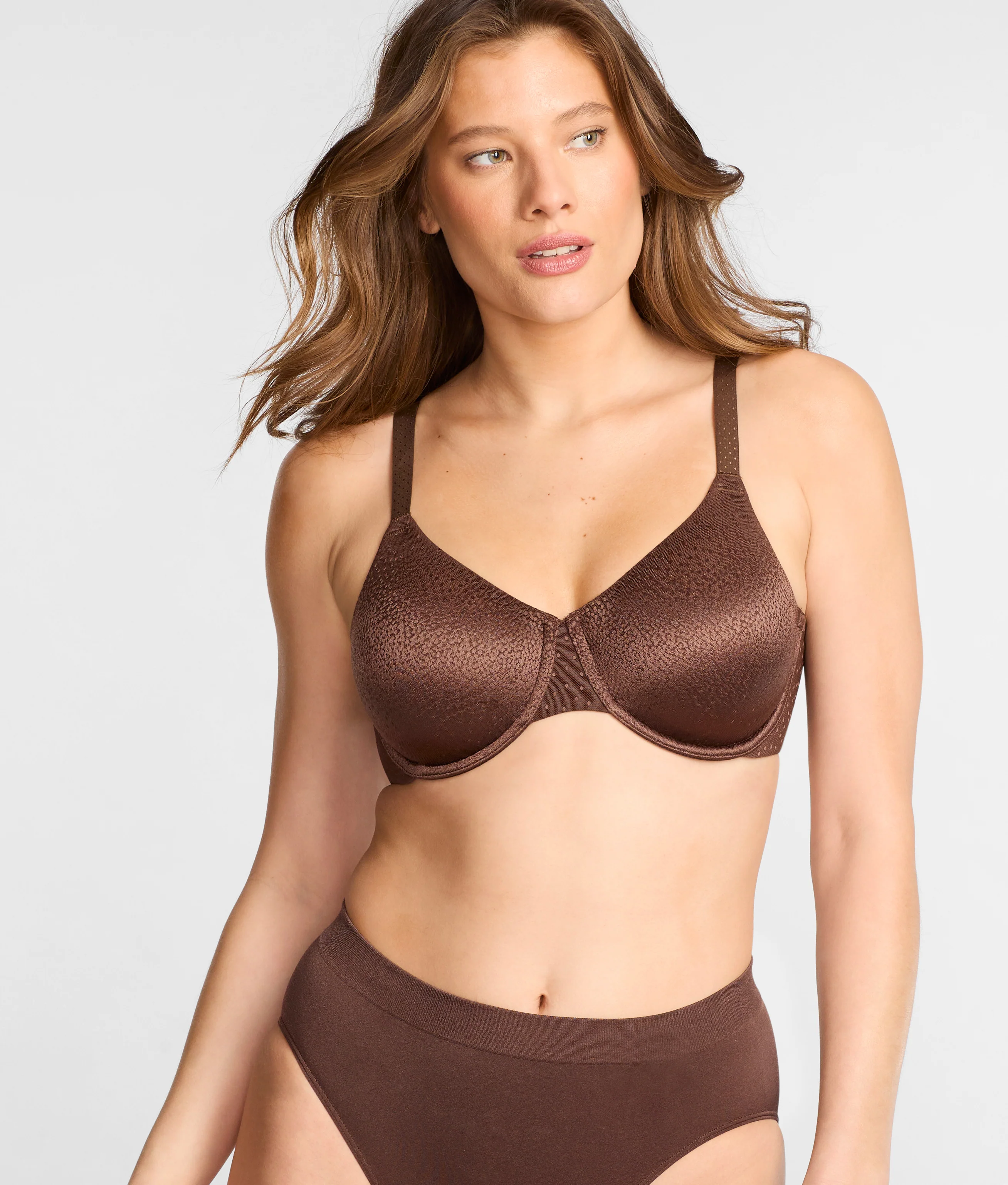 Back Appeal™ Seamless Bra - Image 33
