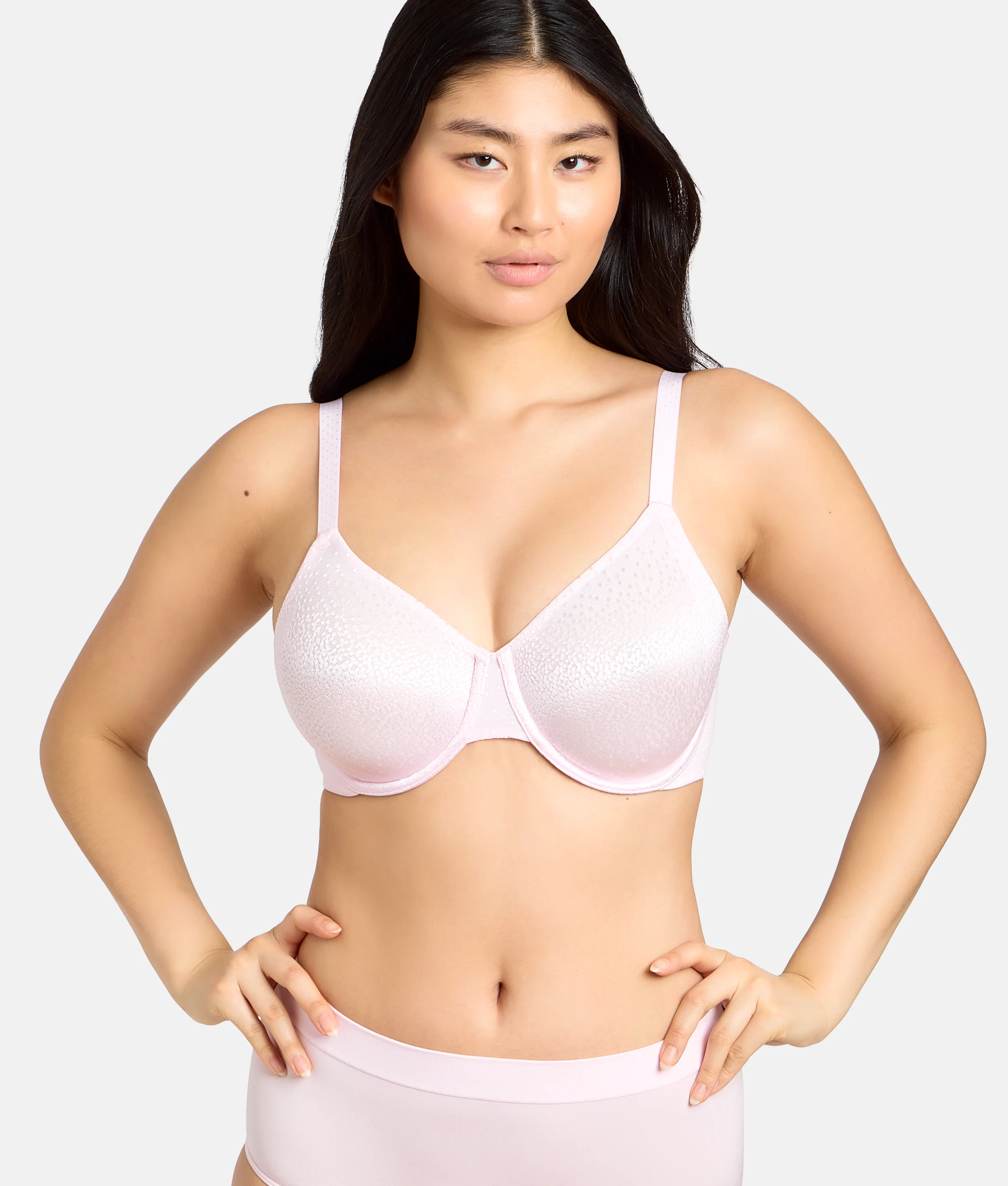 Back Appeal™ Seamless Bra - Image 5