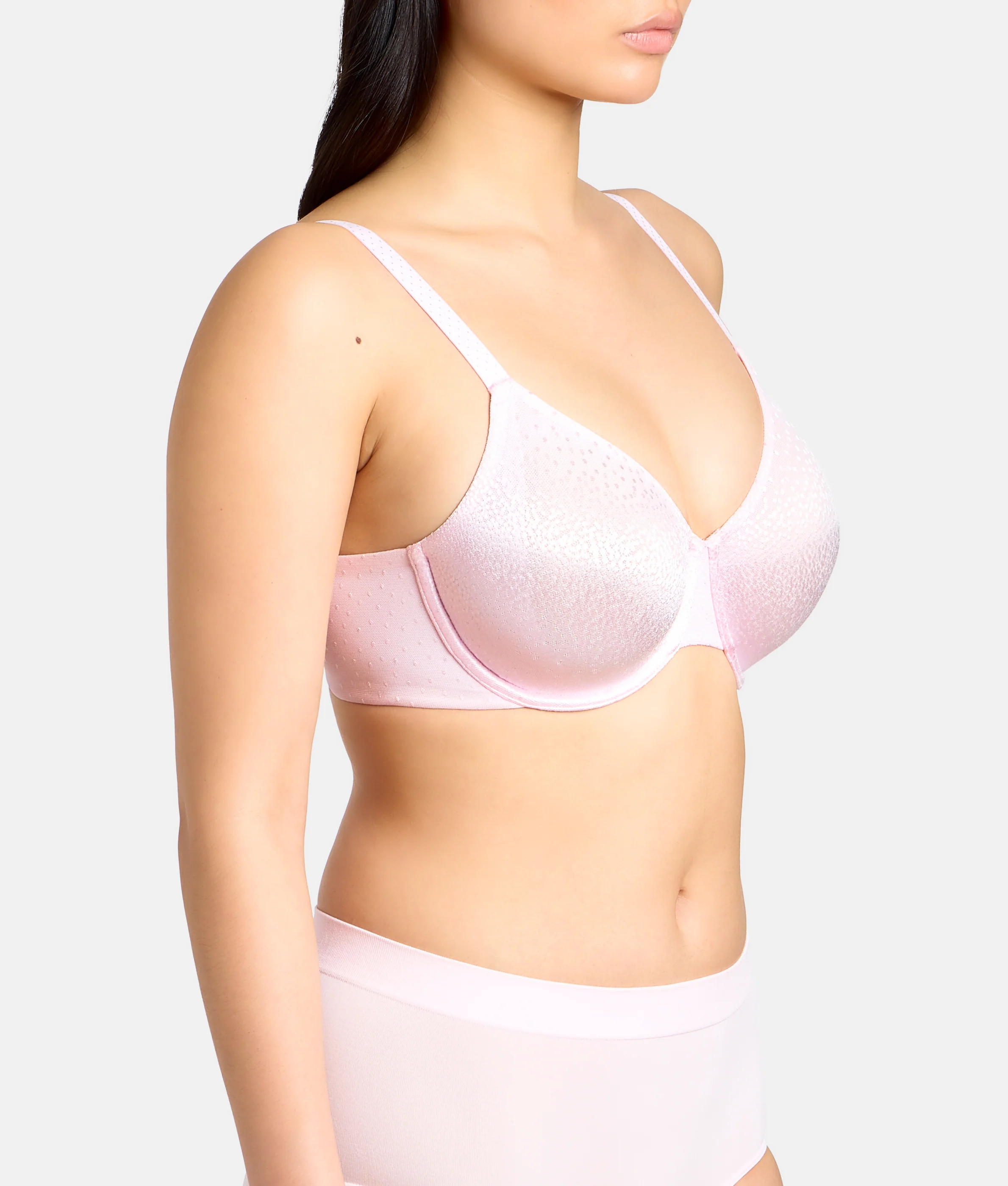 Back Appeal™ Seamless Bra - Image 7