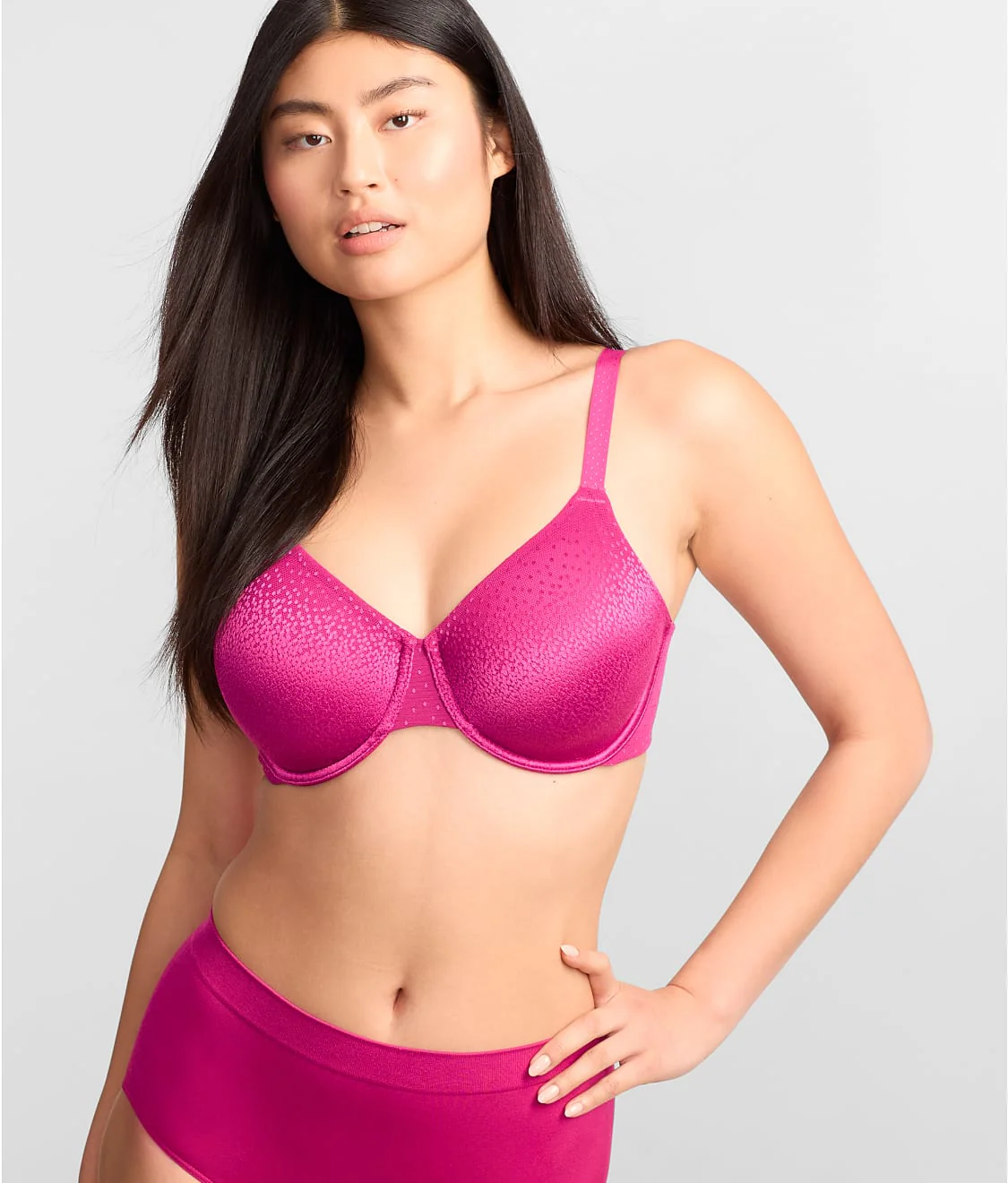 Back Appeal™ Seamless Bra - Image 71