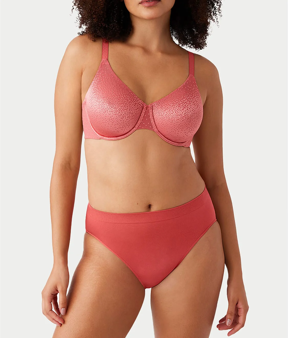 Back Appeal™ Seamless Bra - Image 84