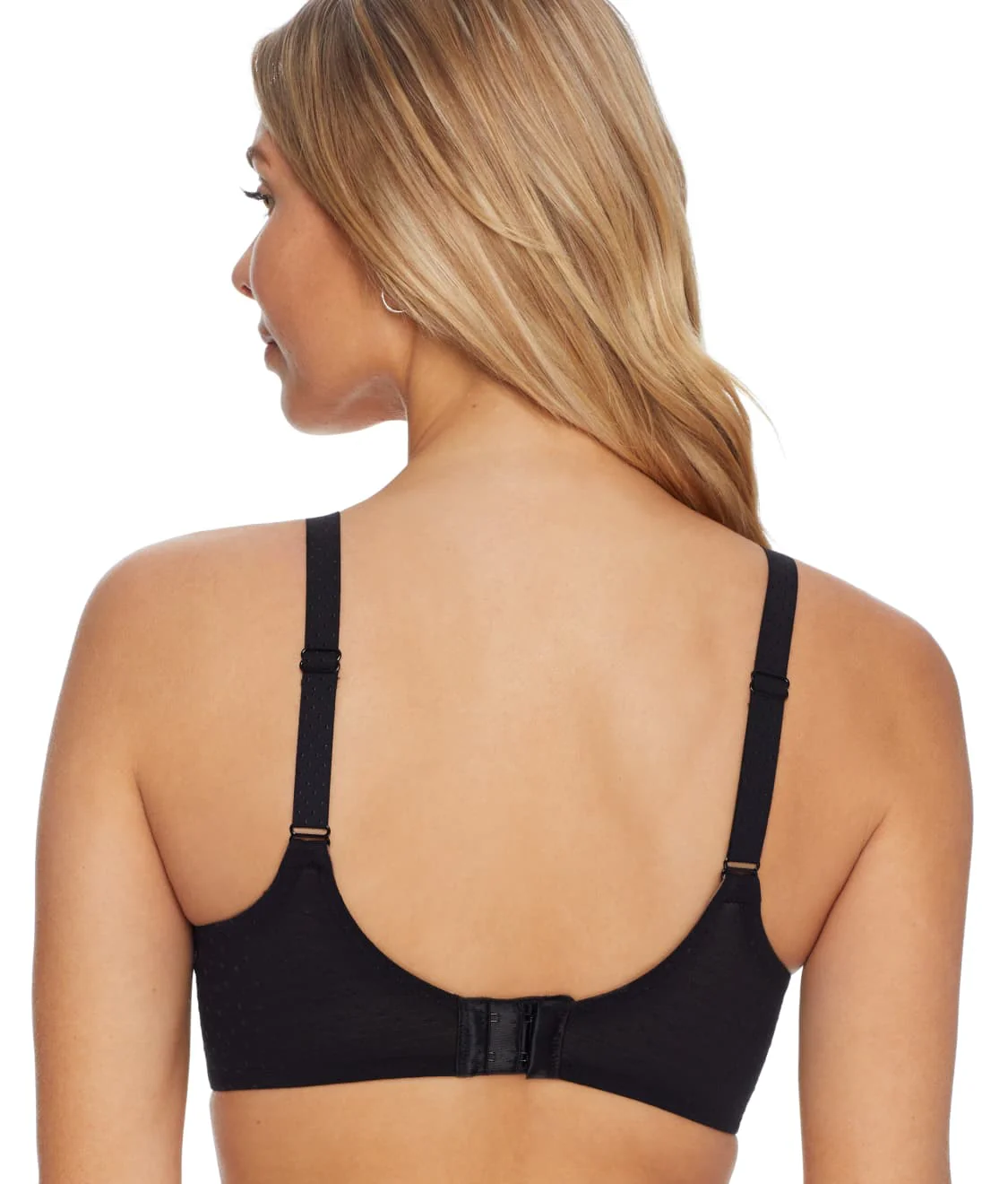 Back Appeal™ Wire-Free T-Shirt Bra - Image 2