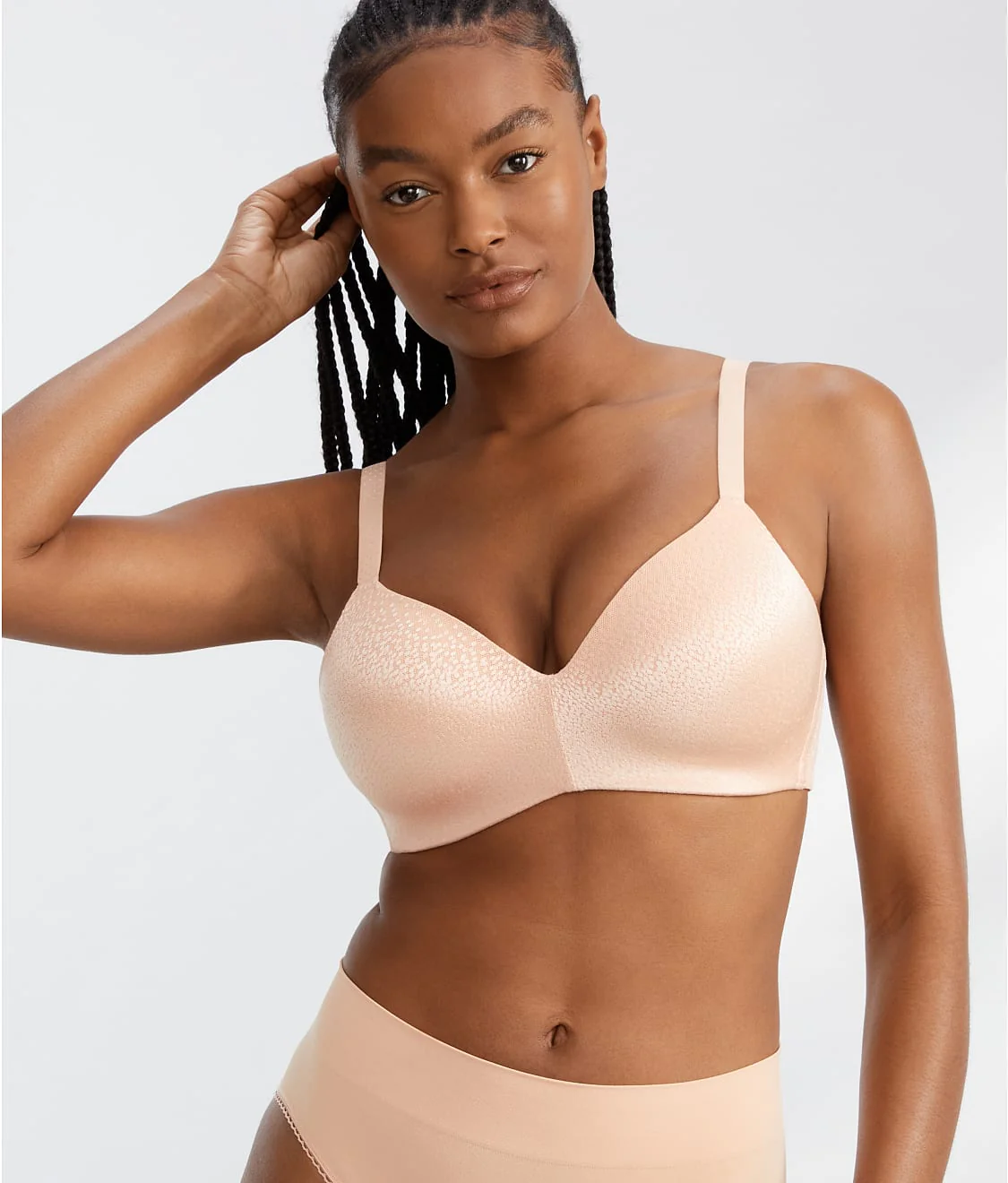 Back Appeal™ Wire-Free T-Shirt Bra - Image 4