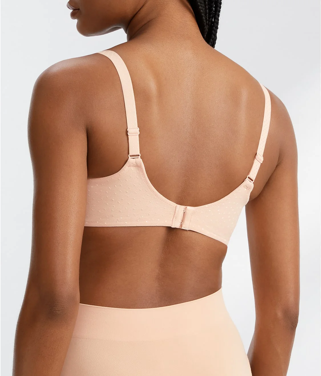 Back Appeal™ Wire-Free T-Shirt Bra - Image 5