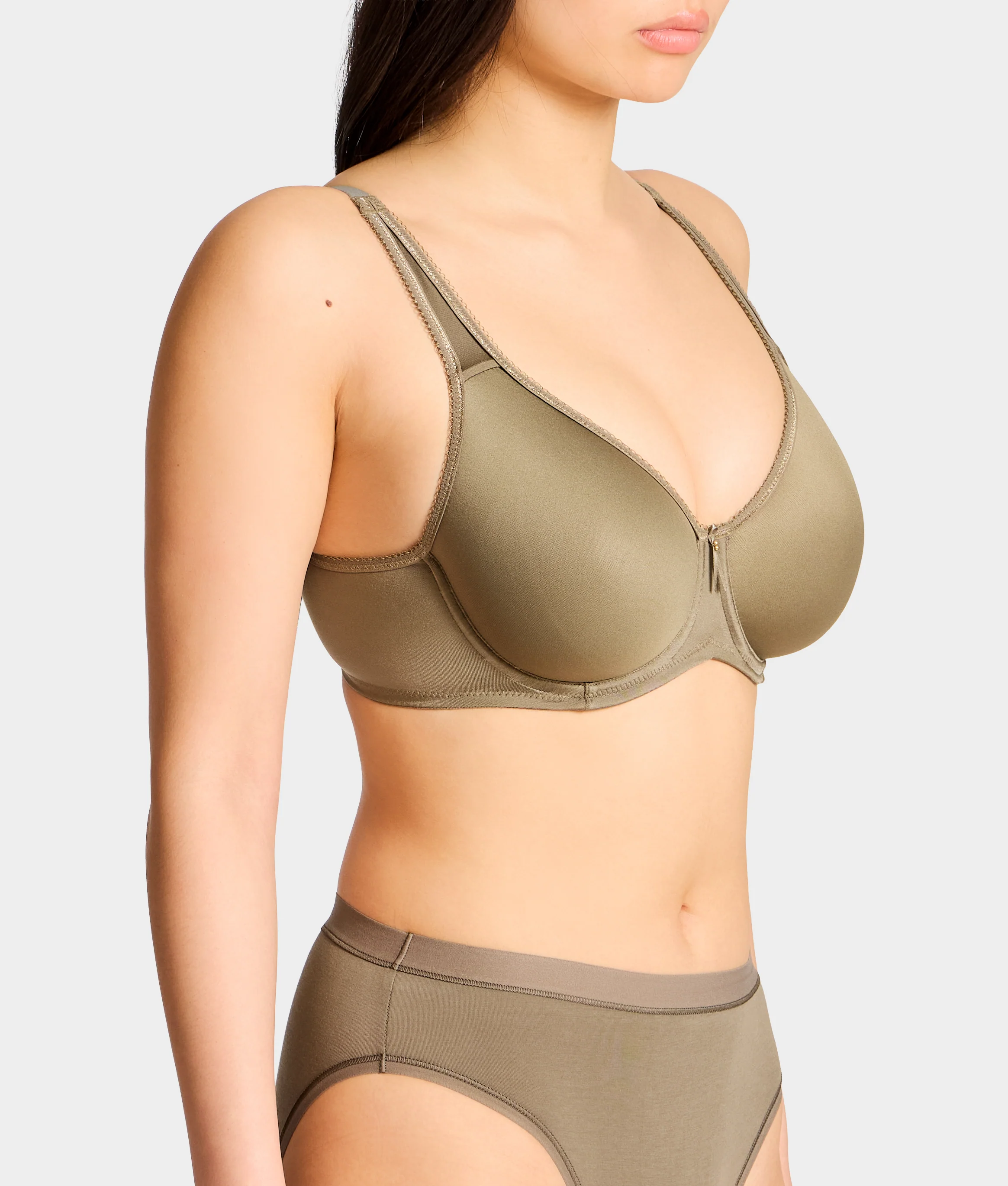 Basic Beauty Spacer T-Shirt Bra - Image 3