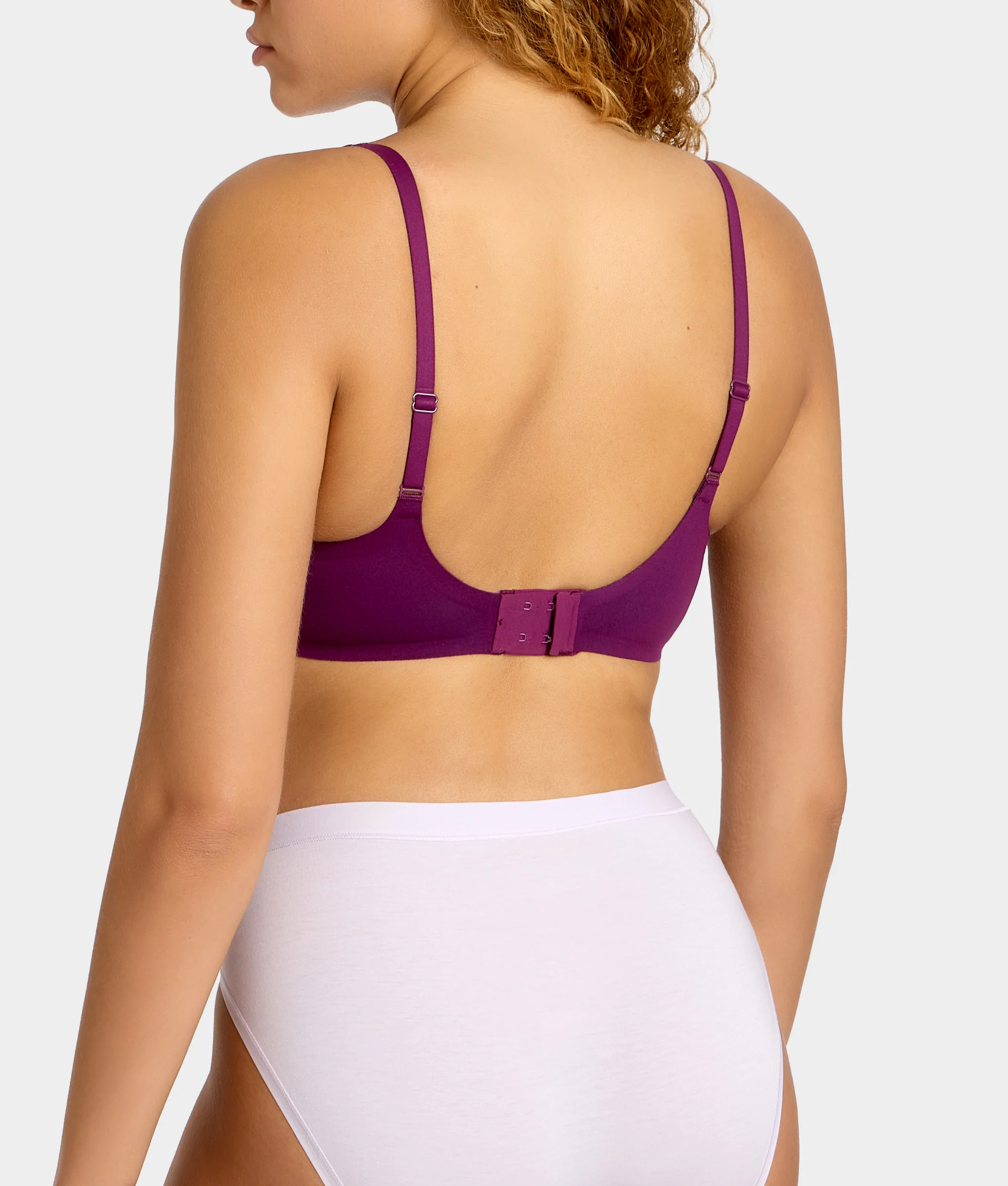 Better Than Braless™ Underwire Bra - Image 15