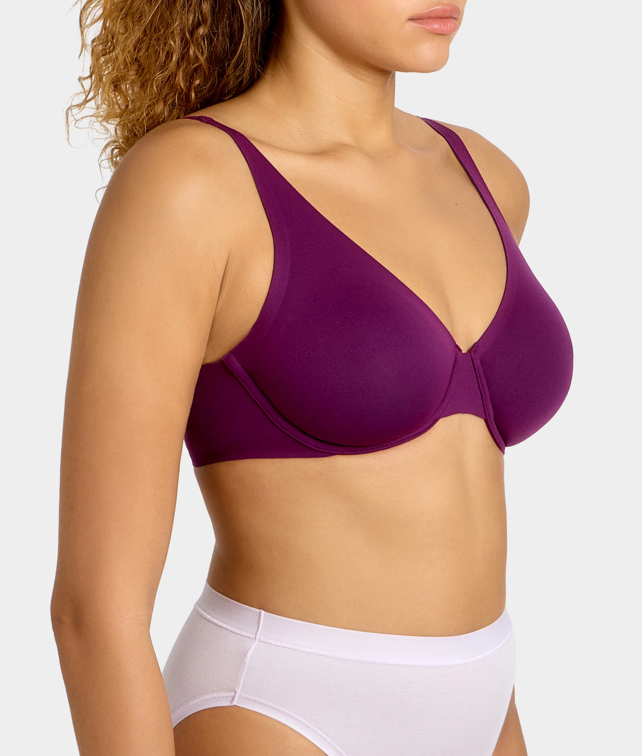 Better Than Braless™ Underwire Bra - Image 16
