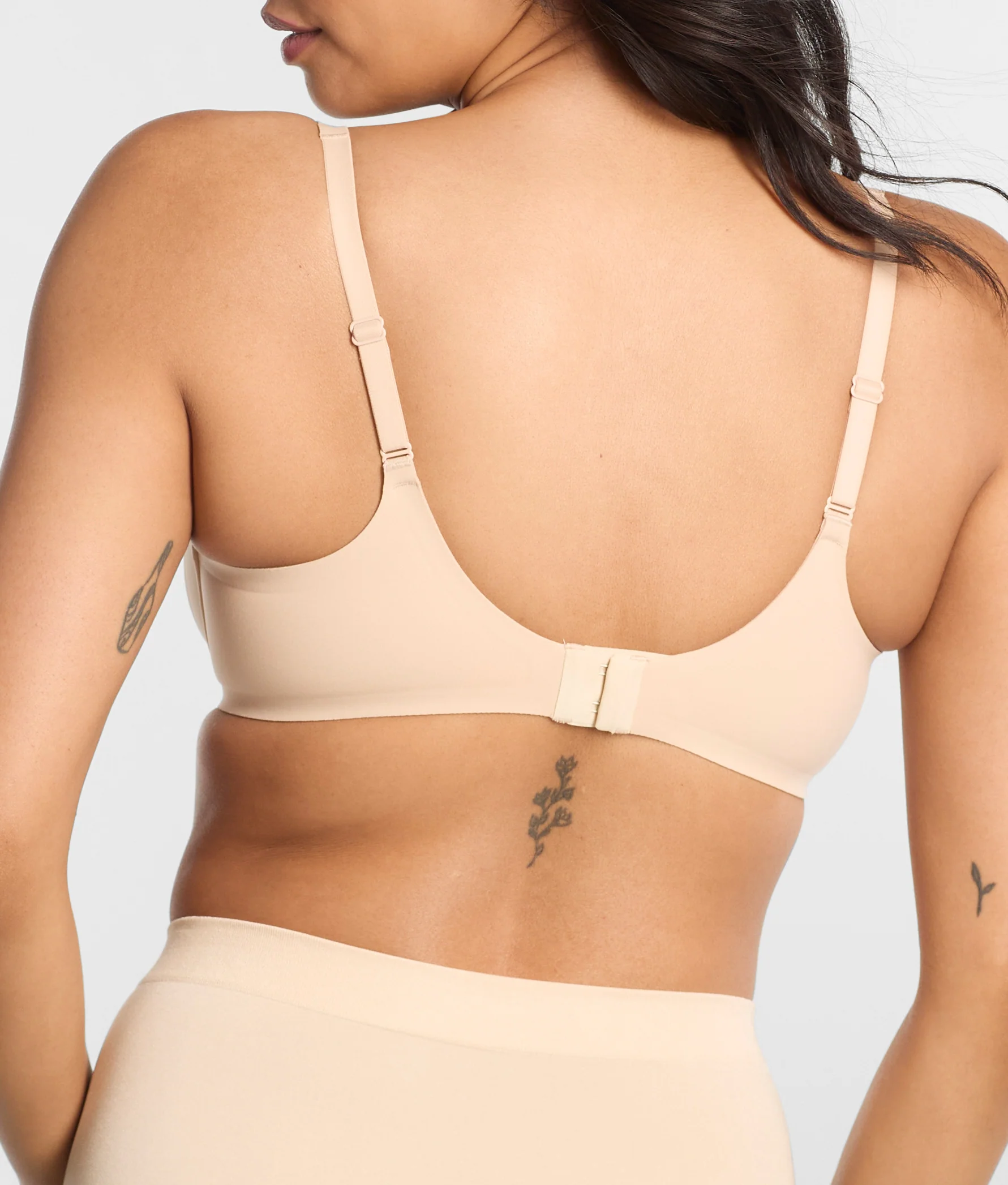 Better Than Braless™ Underwire Bra - Image 7