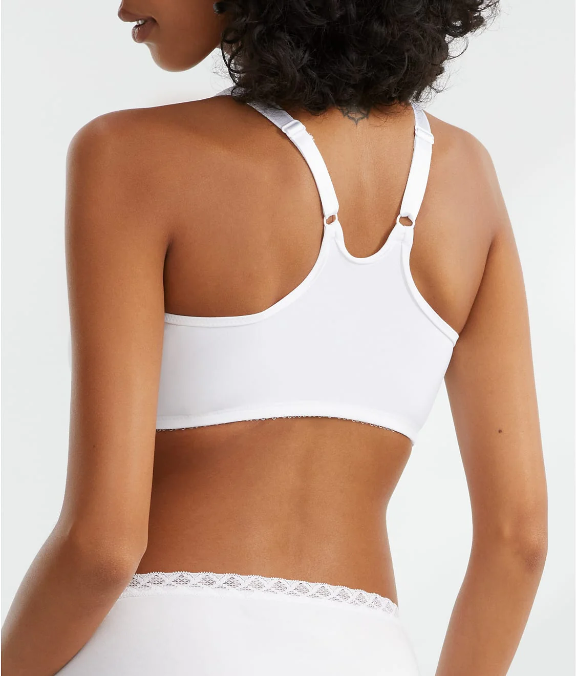 Body by Wacoal T-Back Bra - Image 2