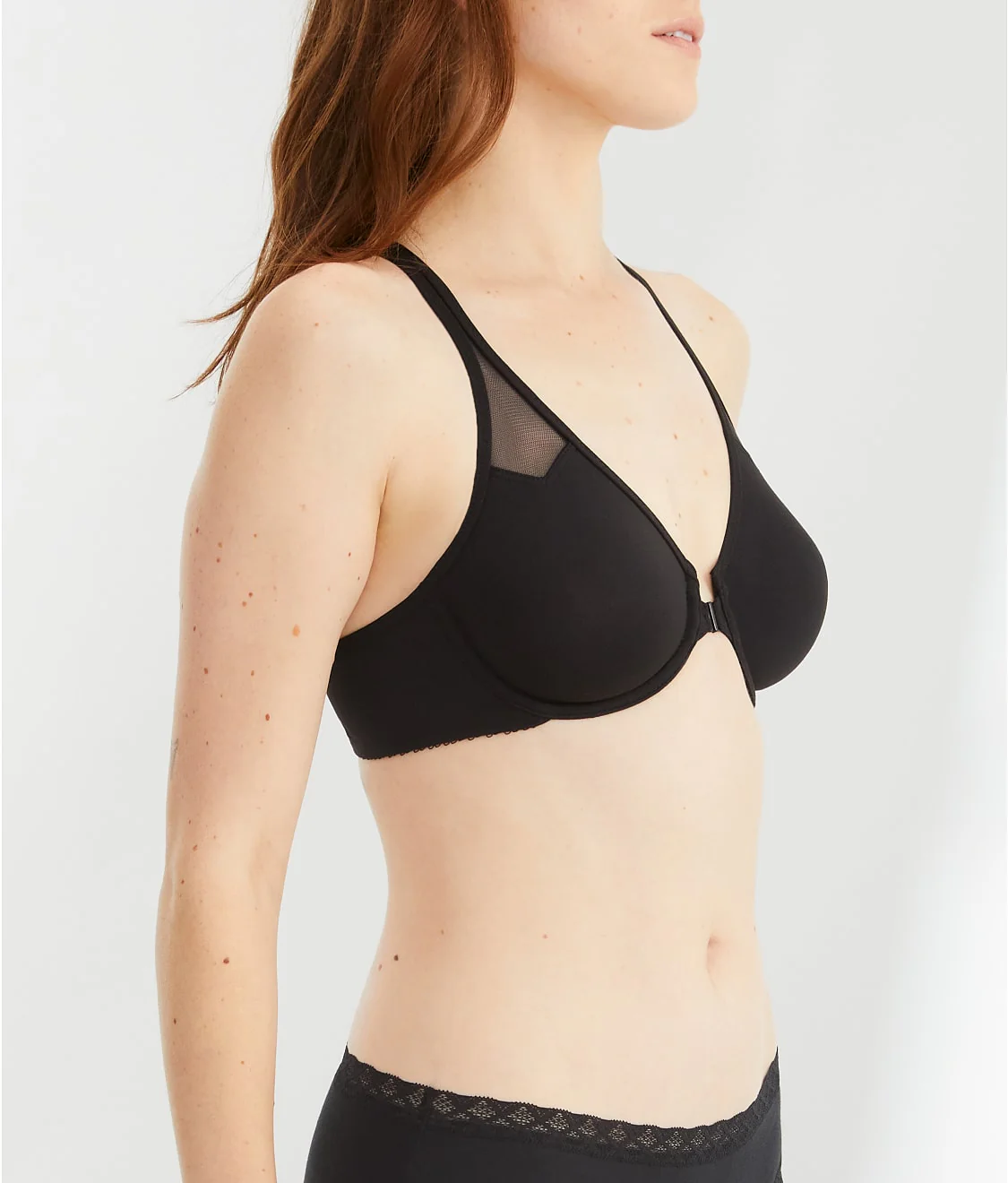 Body by Wacoal T-Back Bra - Image 6