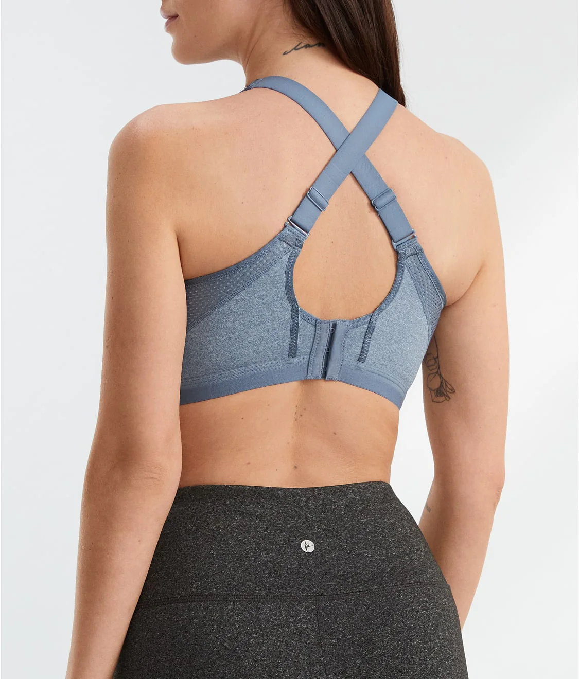 Brandi Underwire Sports Bra - Image 2