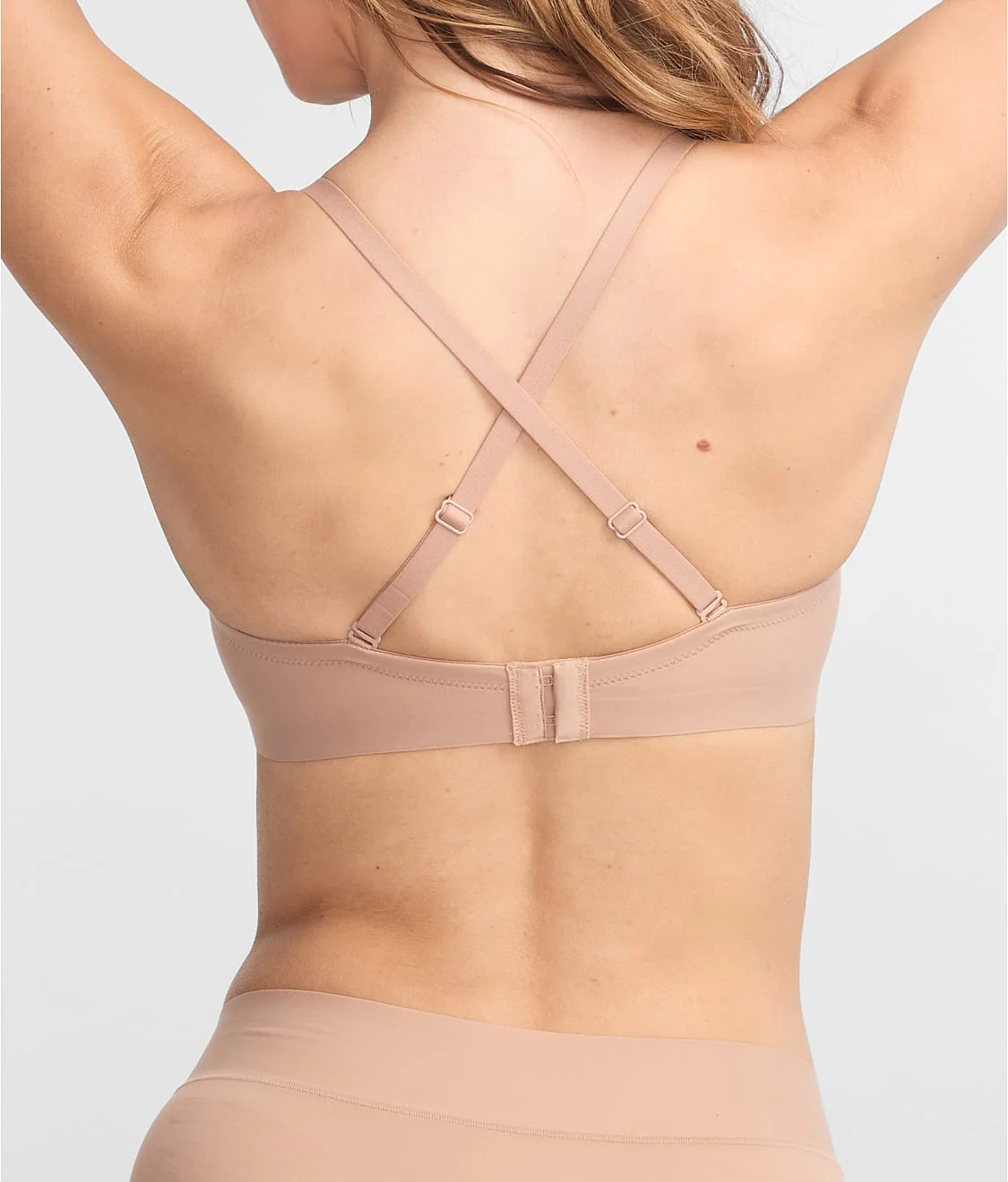 Comfort First Strapless T-Shirt Bra - Image 10