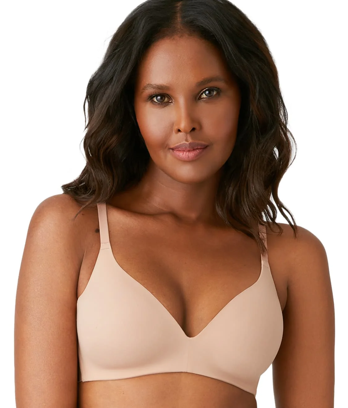 Comfort First Wire-Free T-Shirt Bra - Image 10