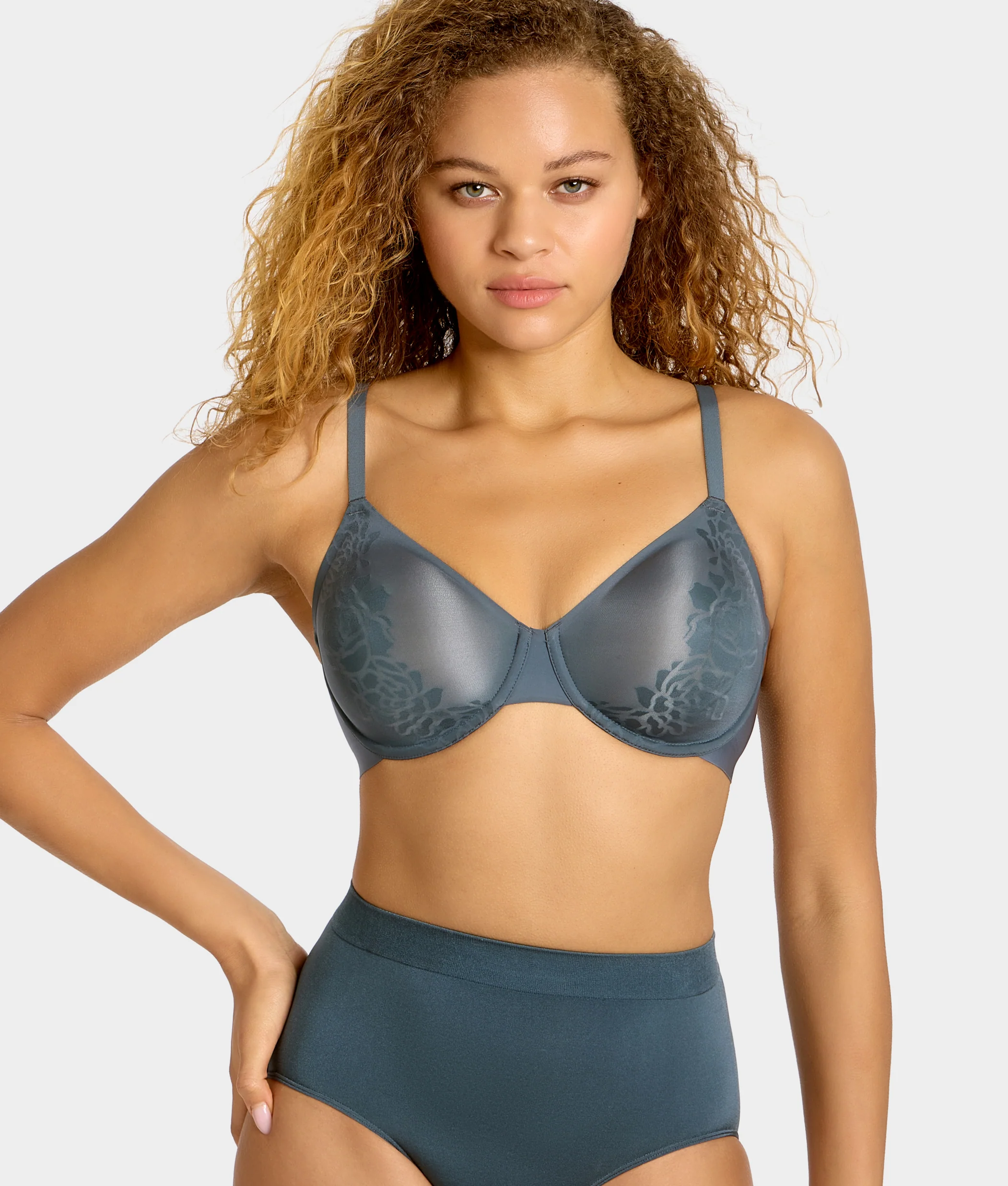 Confidence Boost™ Bra