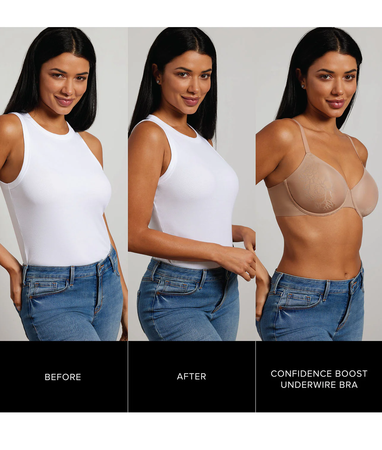 Confidence Boost™ Bra - Image 41