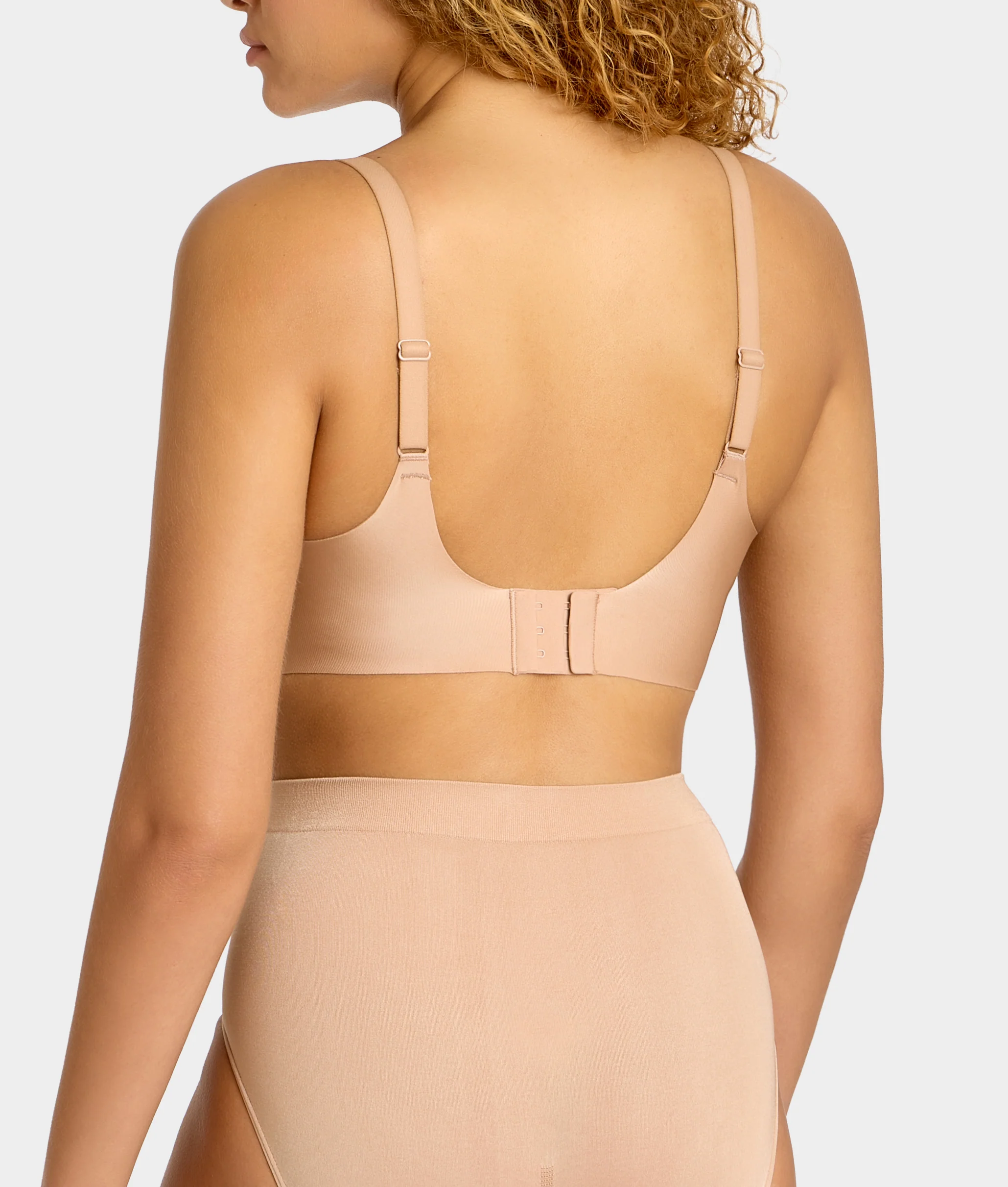 Easy Like Sunday ™ Wire-Free T-Shirt Bra - Image 12