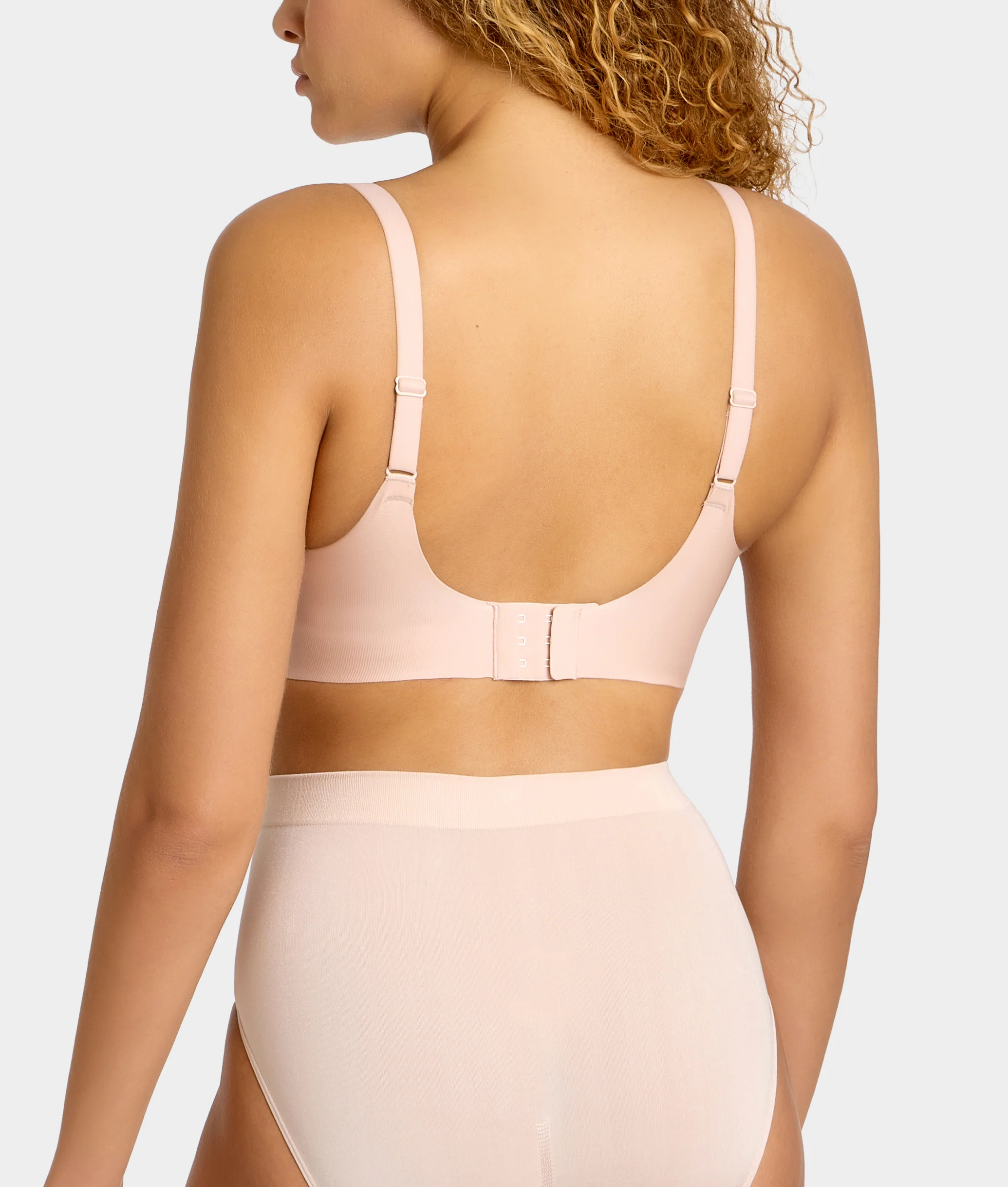 Easy Like Sunday ™ Wire-Free T-Shirt Bra - Image 7