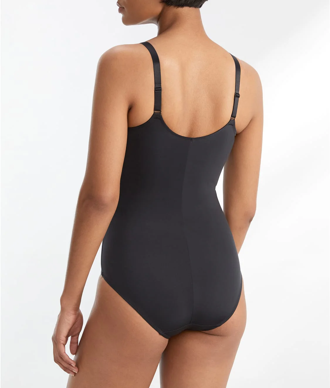 Elevated Allure Firm Control Bodysuit - Image 2