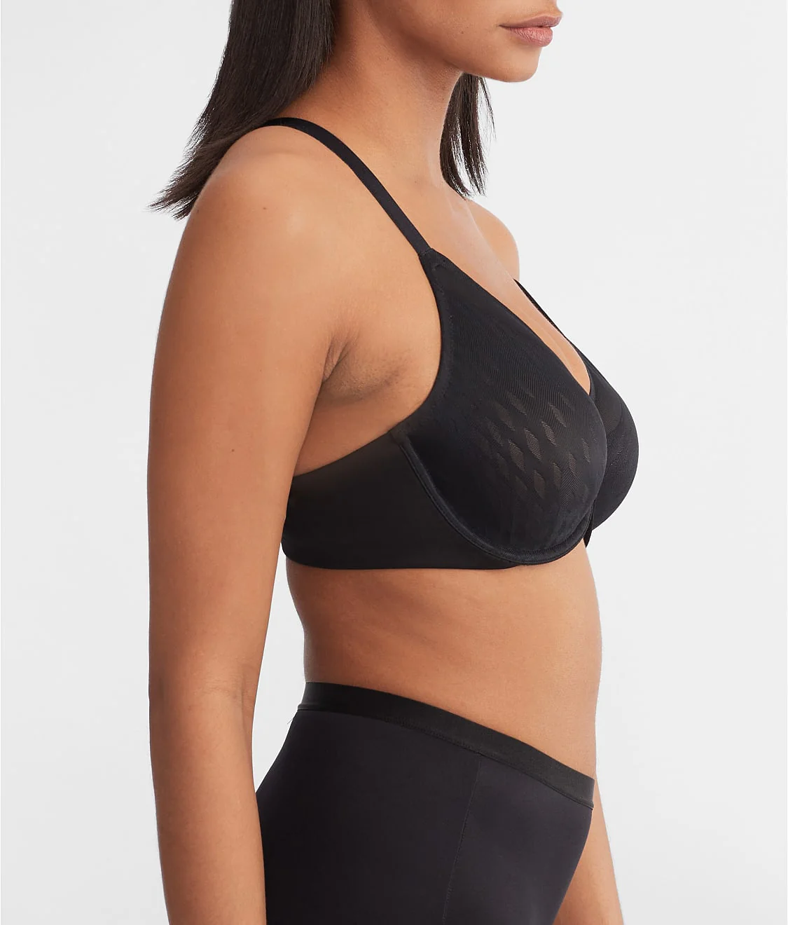 Elevated Allure Front-Close Bra - Image 10