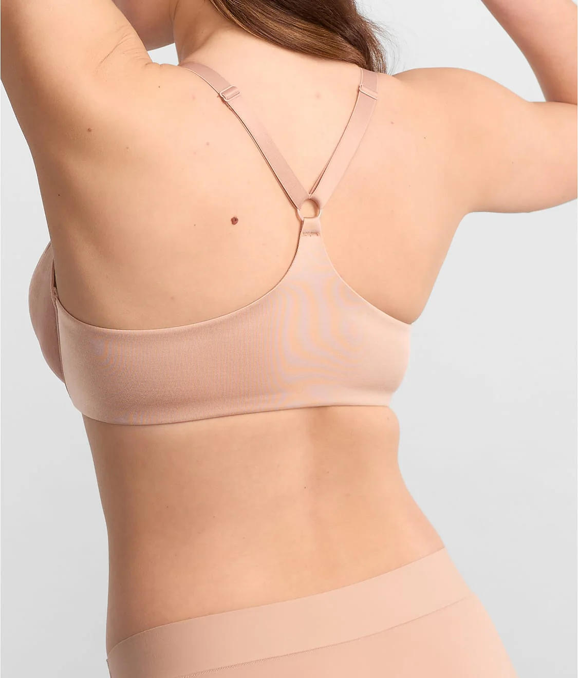 Elevated Allure Front-Close Bra - Image 2