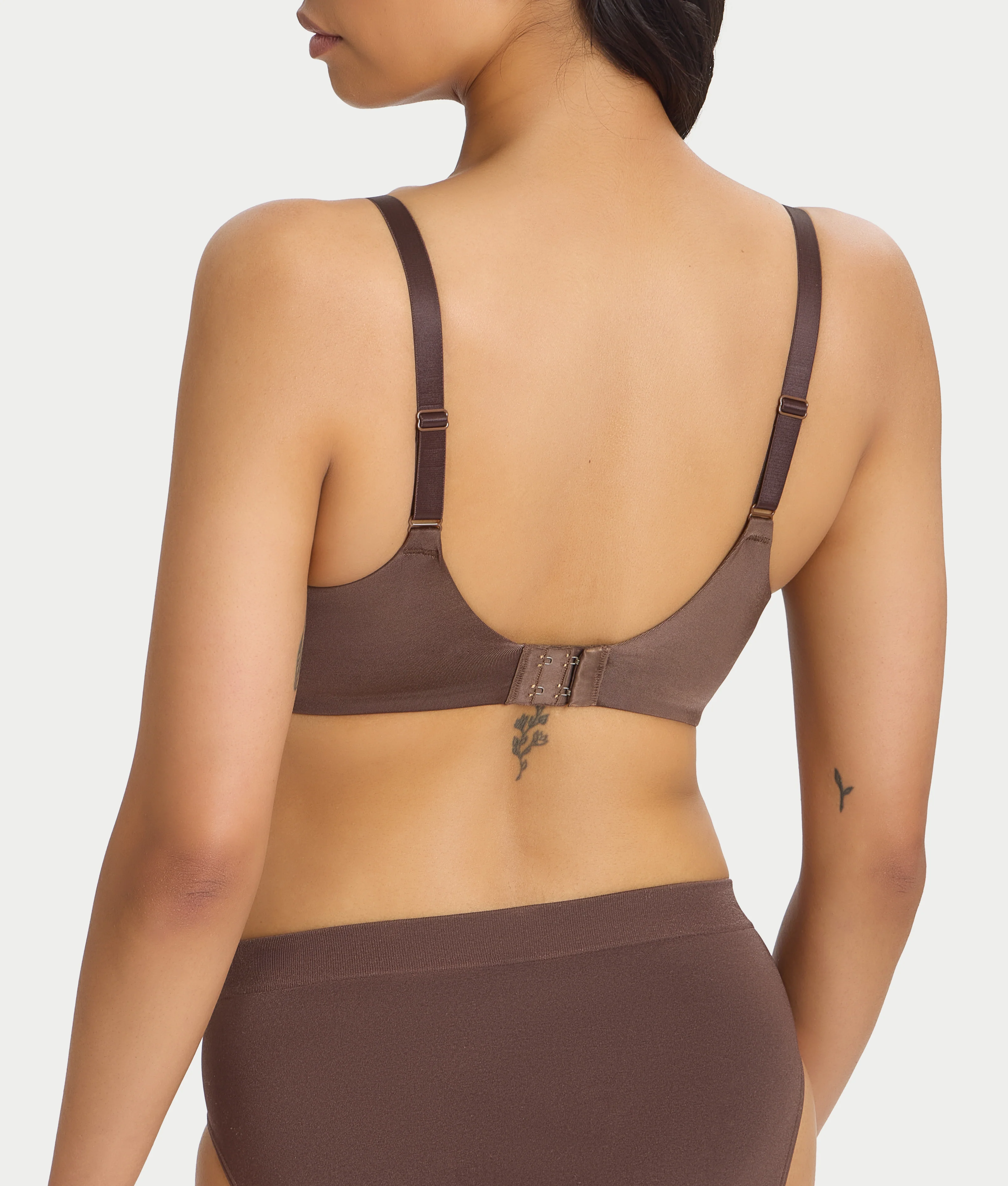 Elevated Allure Seamless Lift Bra - Image 14
