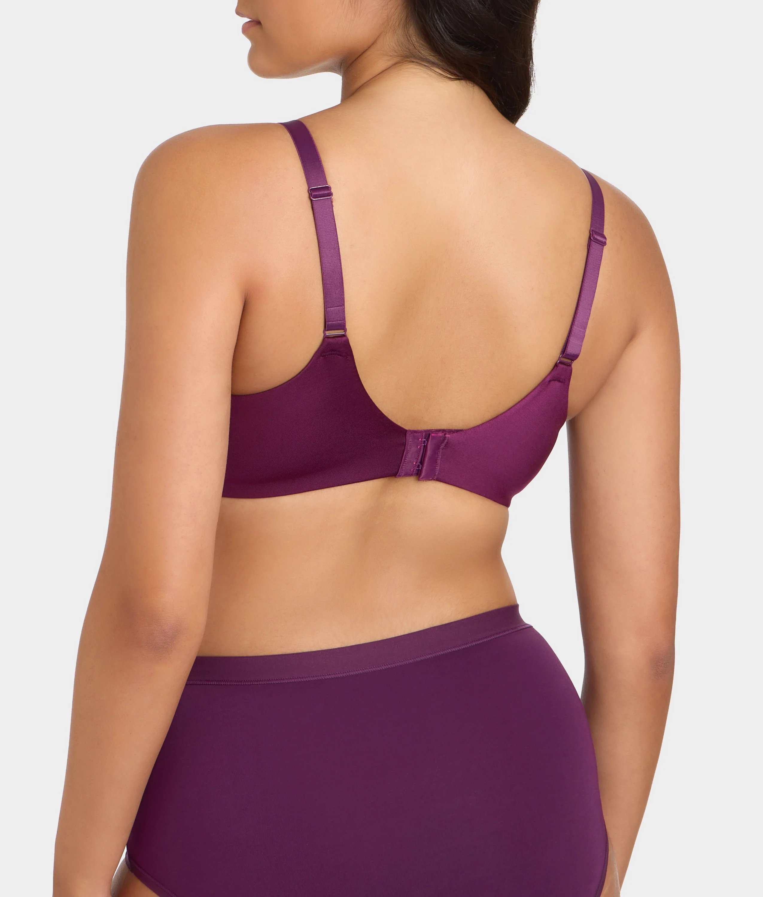Elevated Allure Seamless Lift Bra - Image 8