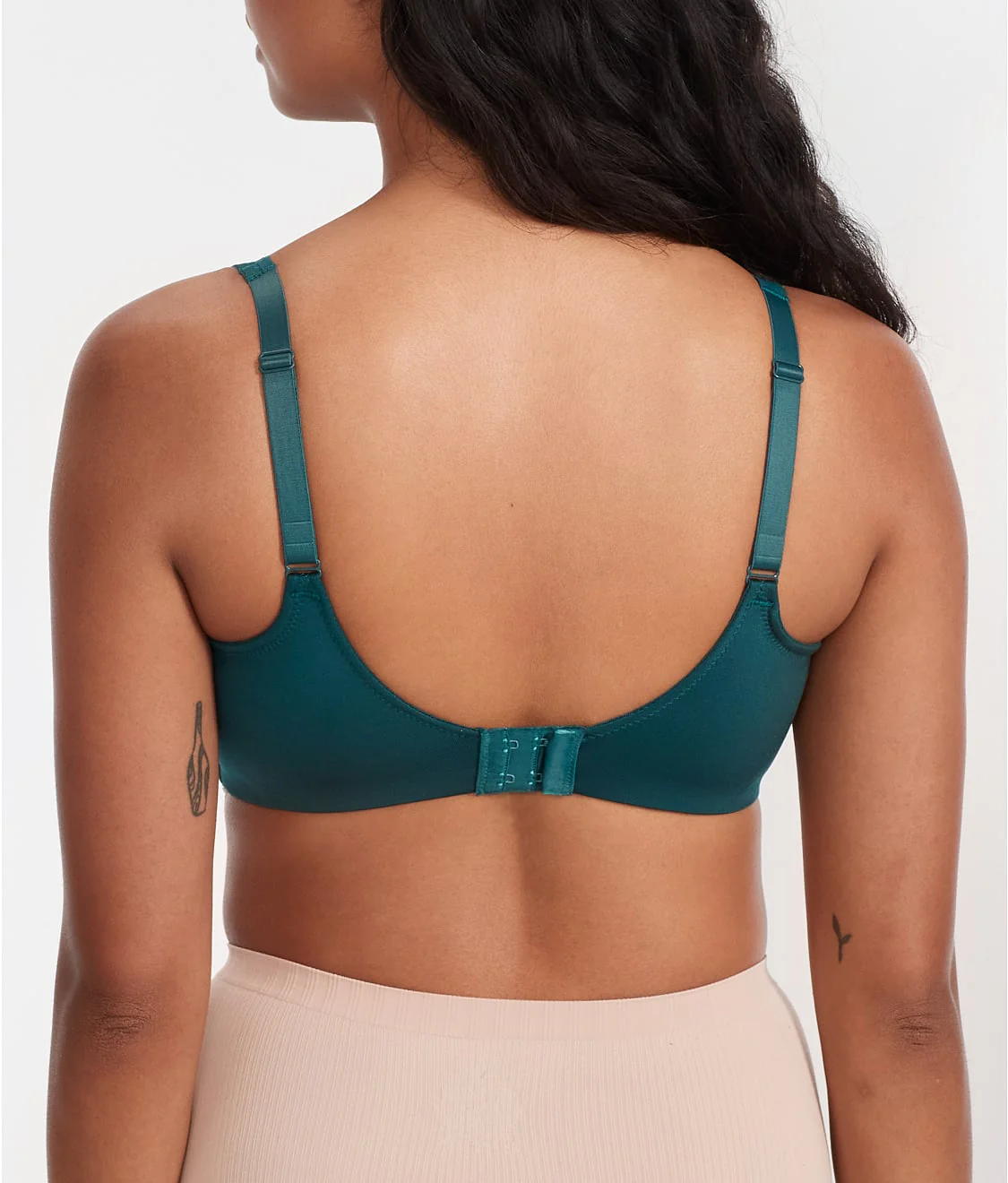 Elevated Allure Wire-Free Bra - Image 31