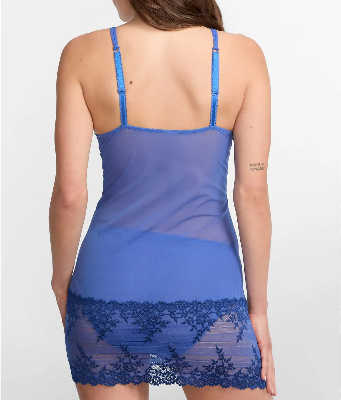 Embrace Lace Chemise - Image 17