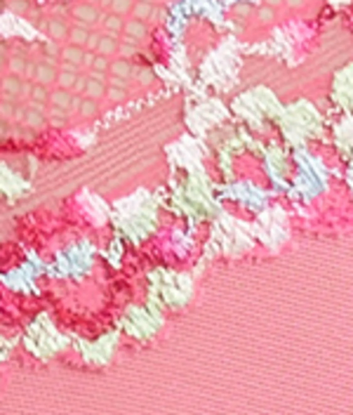 Embrace Lace Chemise - Image 22