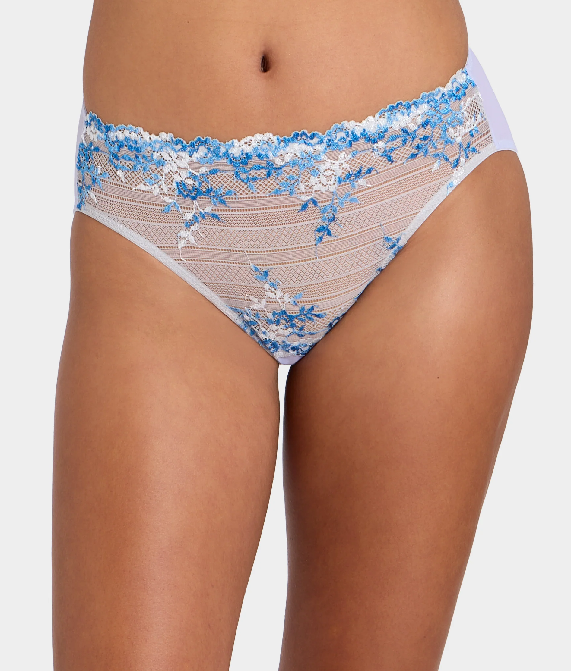 Embrace Lace Hi-Cut Brief - Image 13