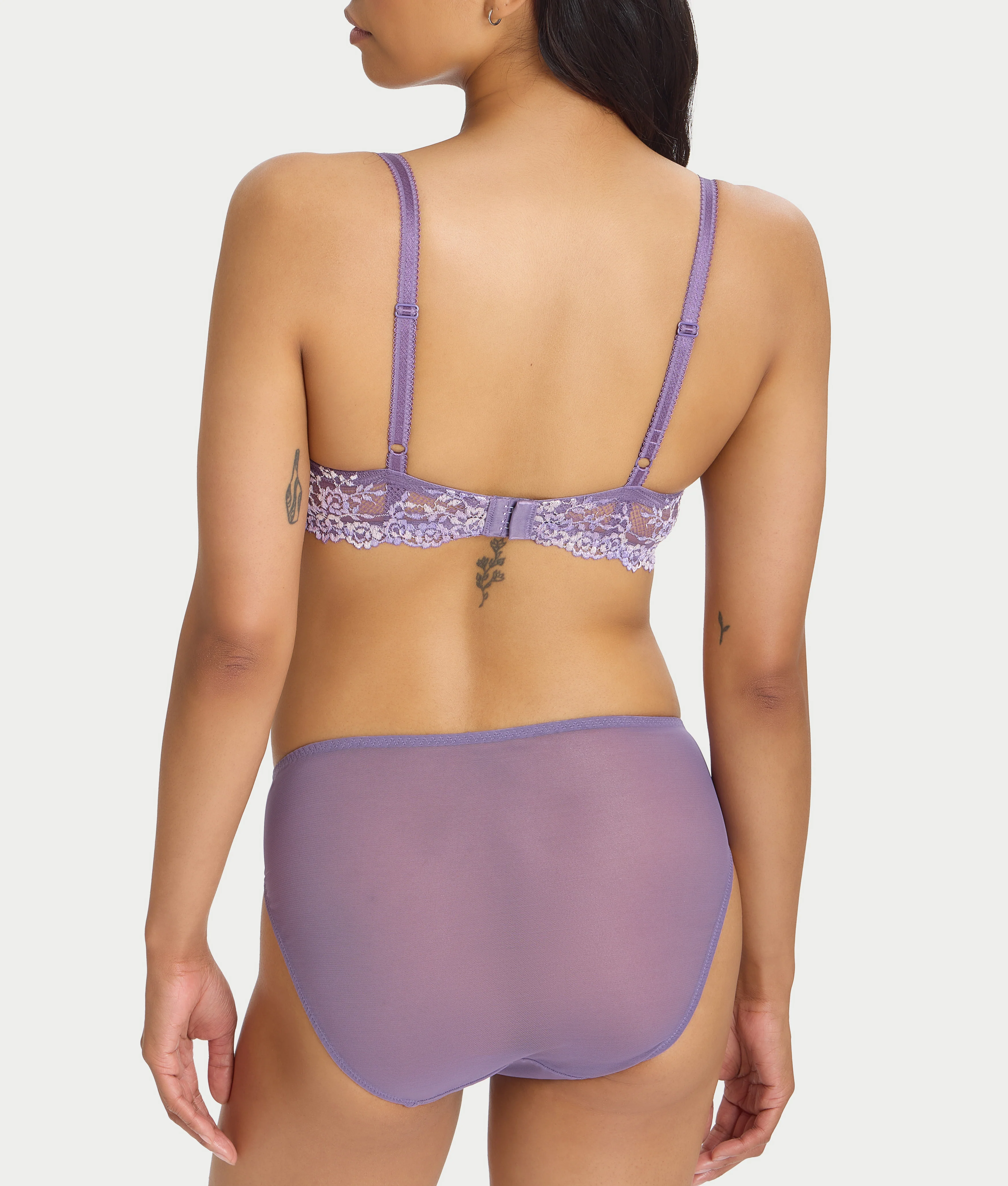 Embrace Lace Hi-Cut Brief - Image 22