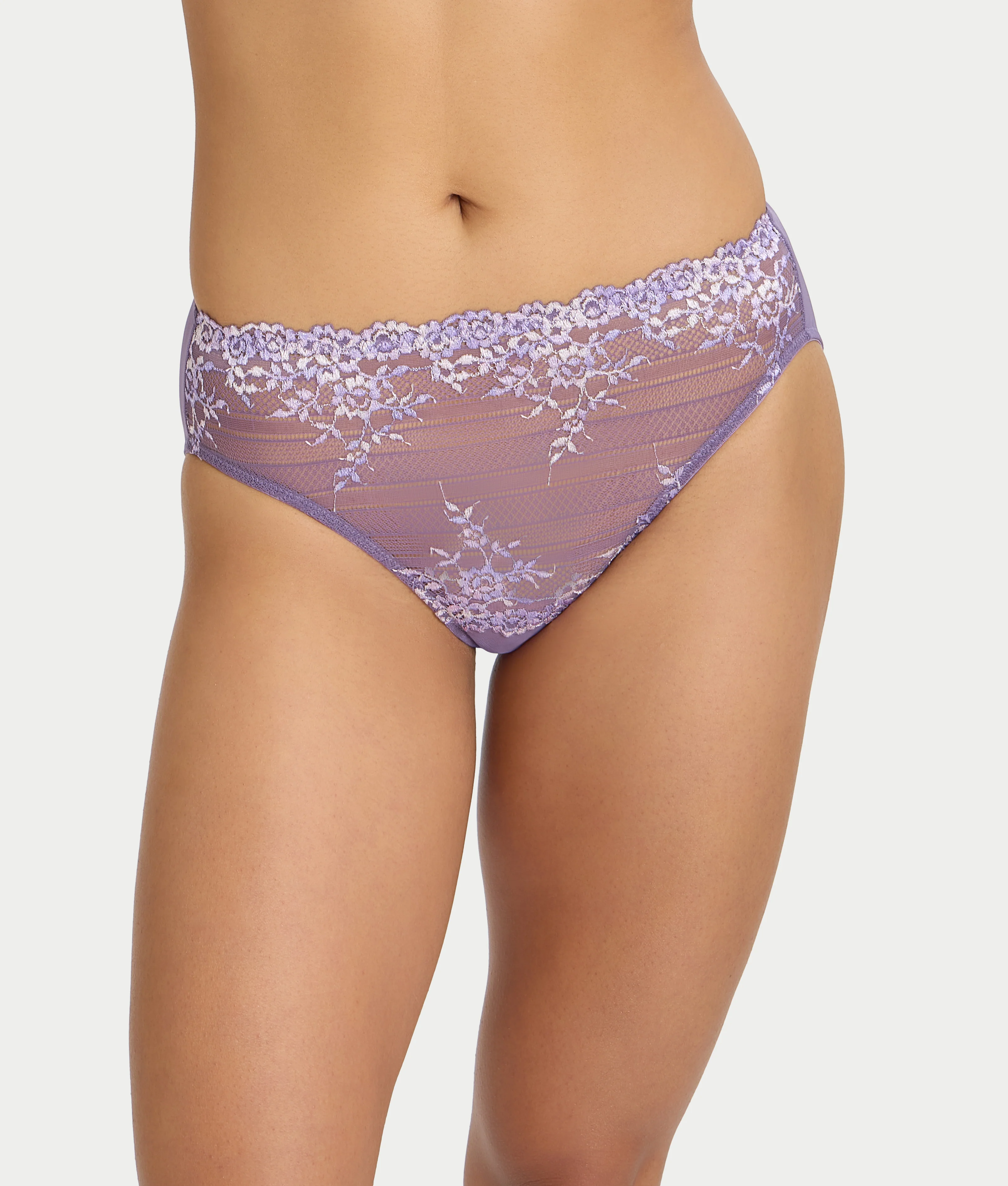 Embrace Lace Hi-Cut Brief - Image 23