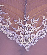 Embrace Lace Chemise - Image 4