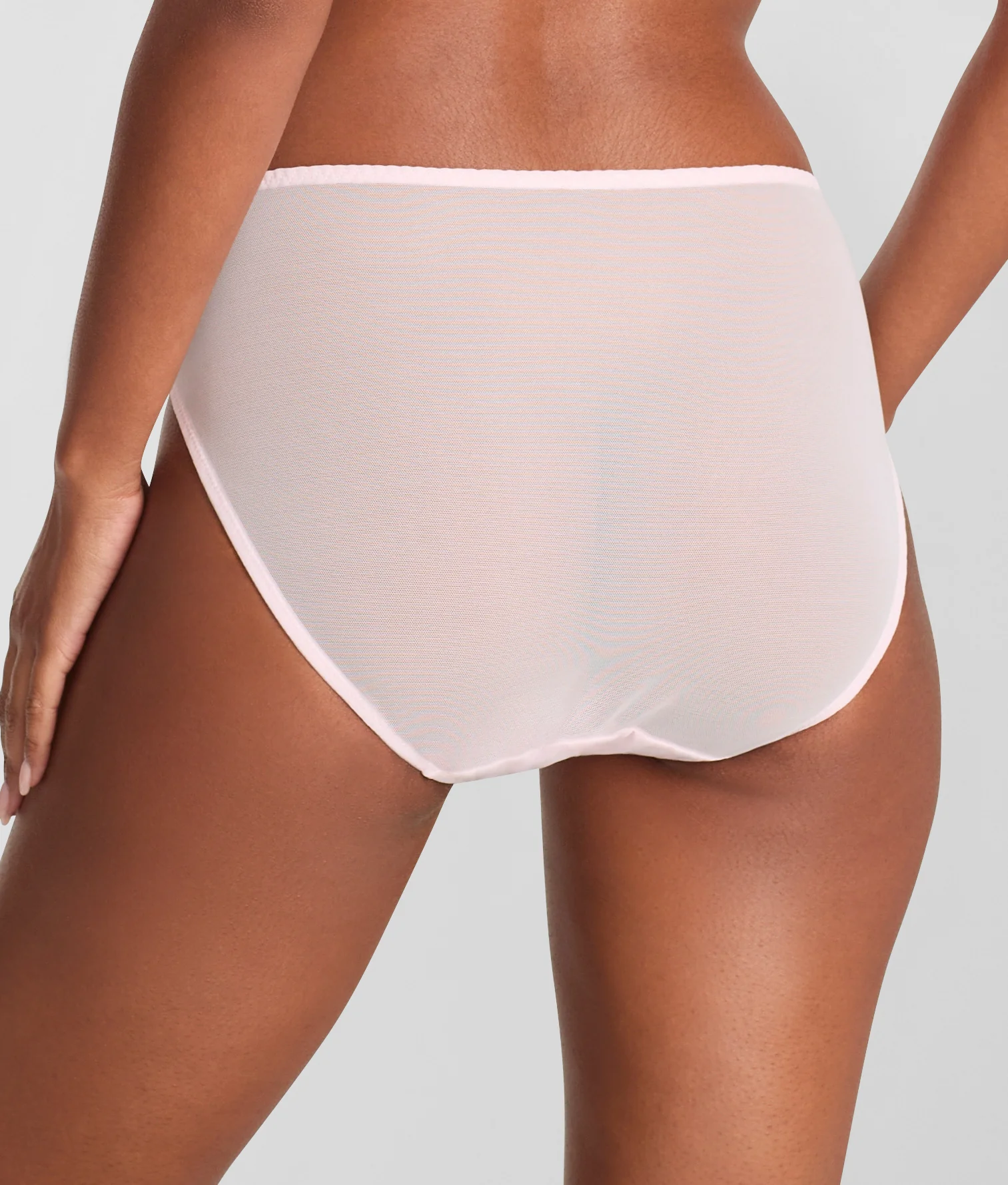Embrace Lace Hi-Cut Brief - Image 29