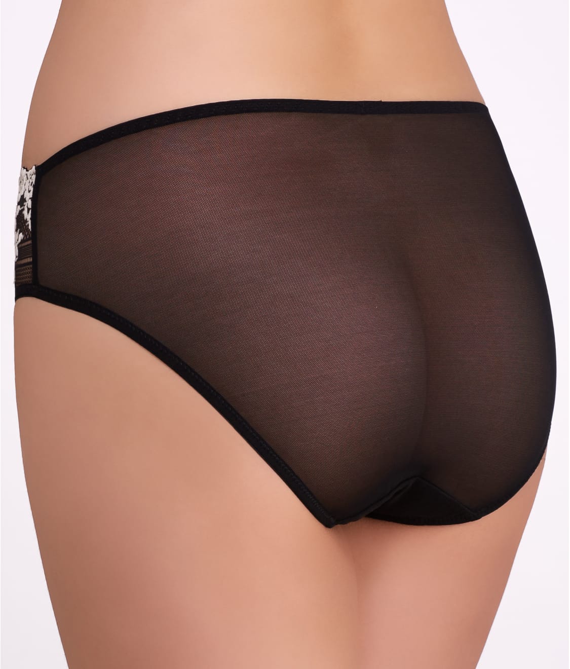 Embrace Lace Hi-Cut Brief - Image 46